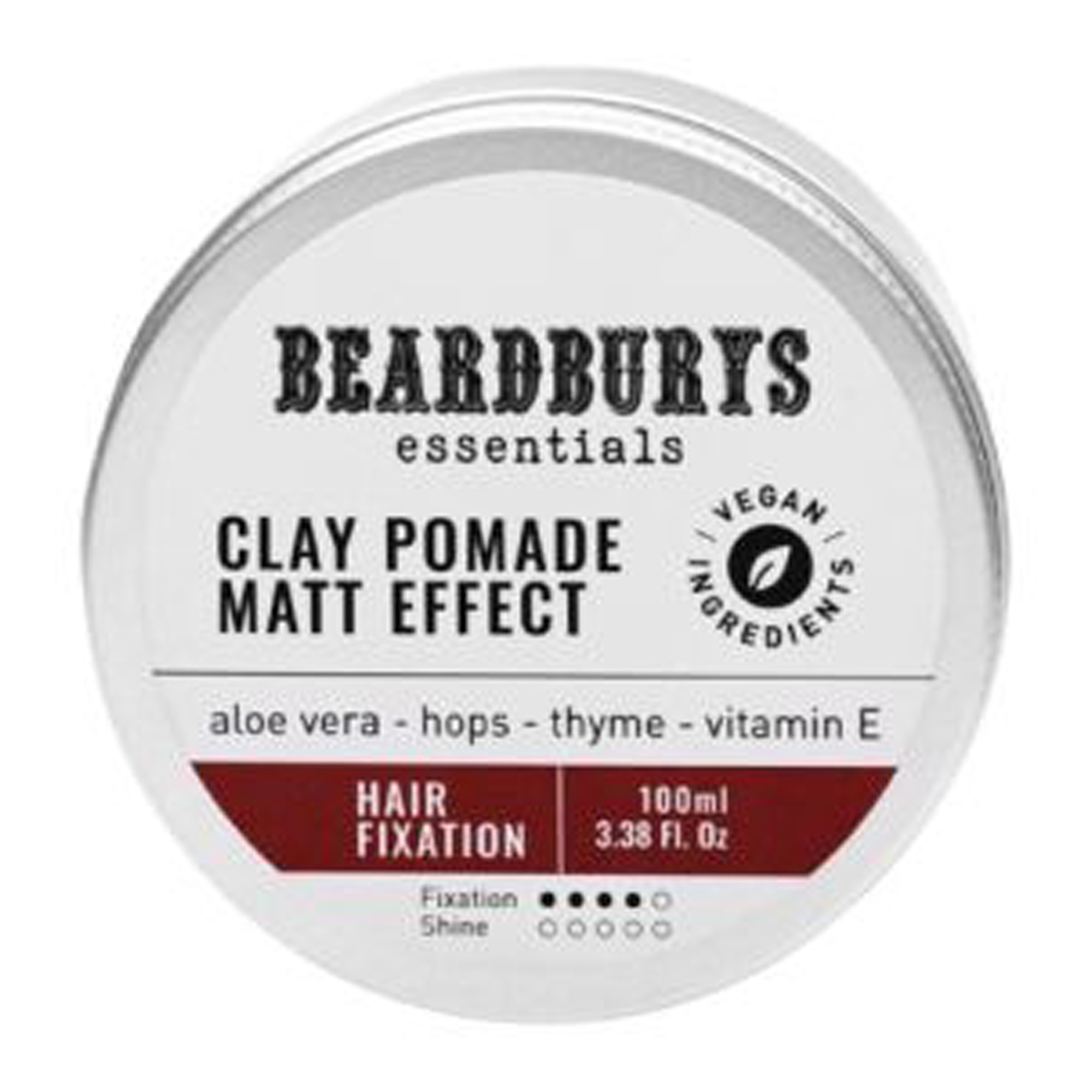 Matt Effect soengusavi 100ml