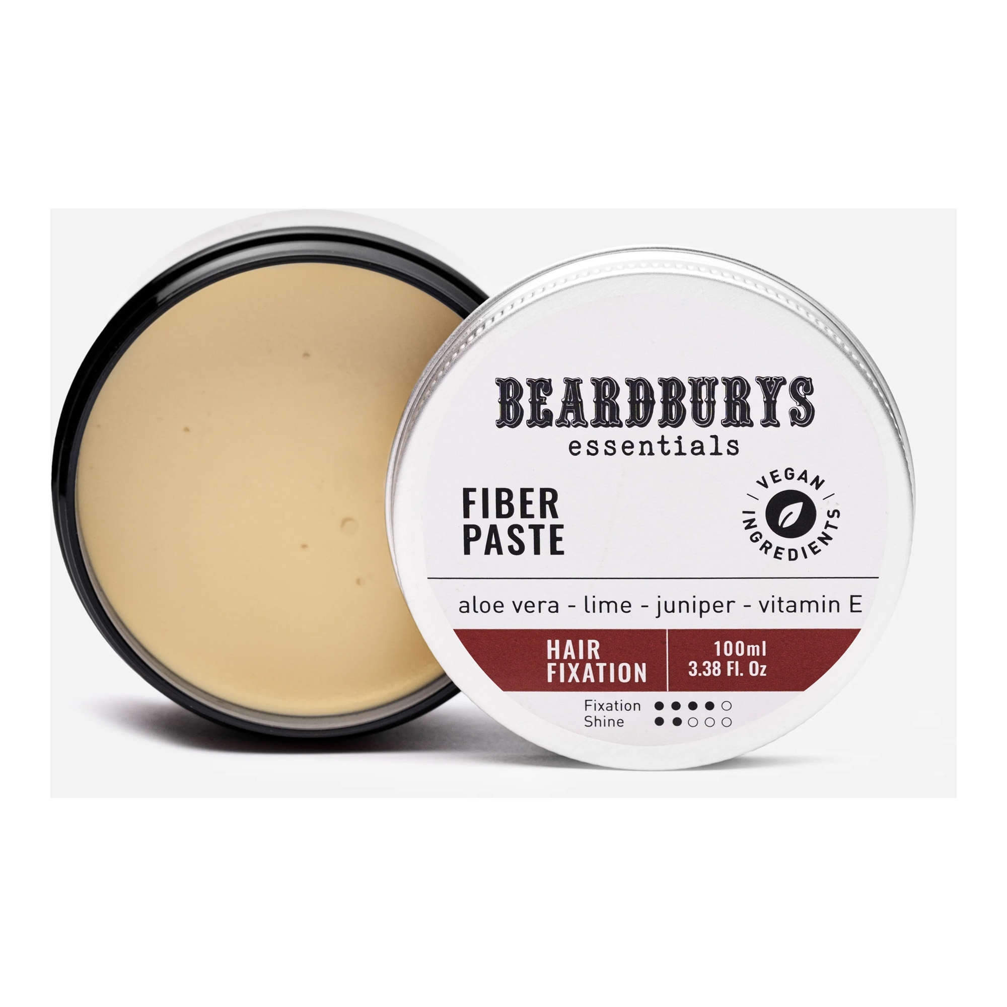 Fiber Paste soengupasta 100ml