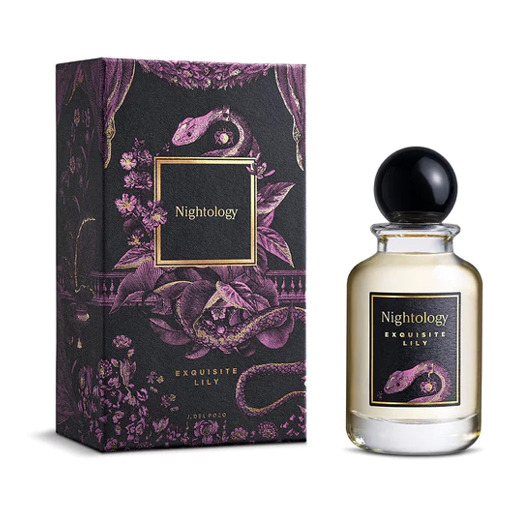 Exquisite Lily EdP 100ml