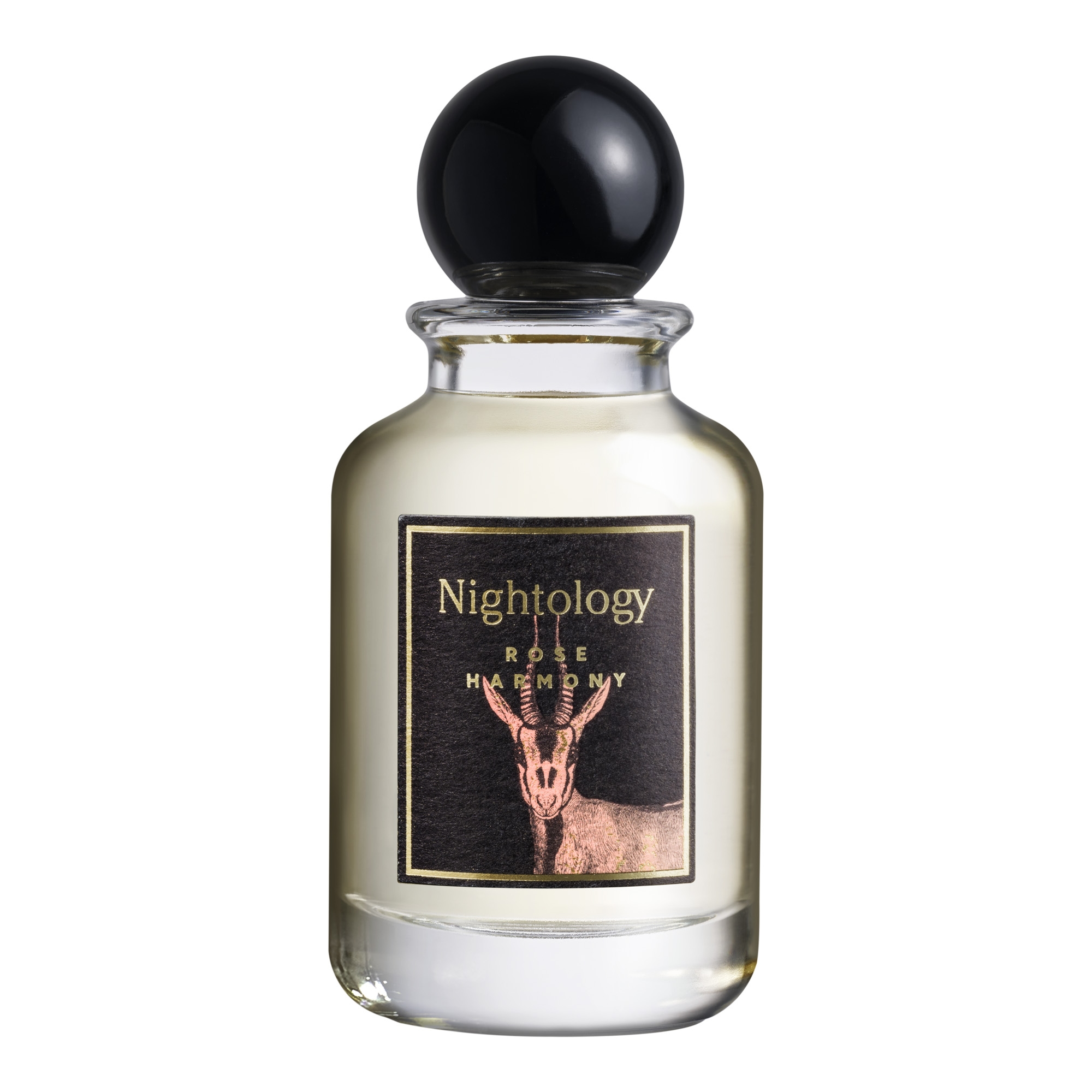 Rose Harmony EdP 100ml