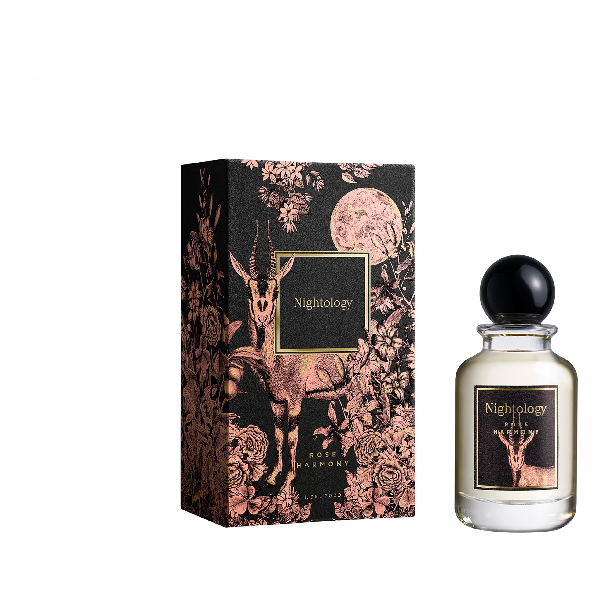 Rose Harmony EdP 100ml