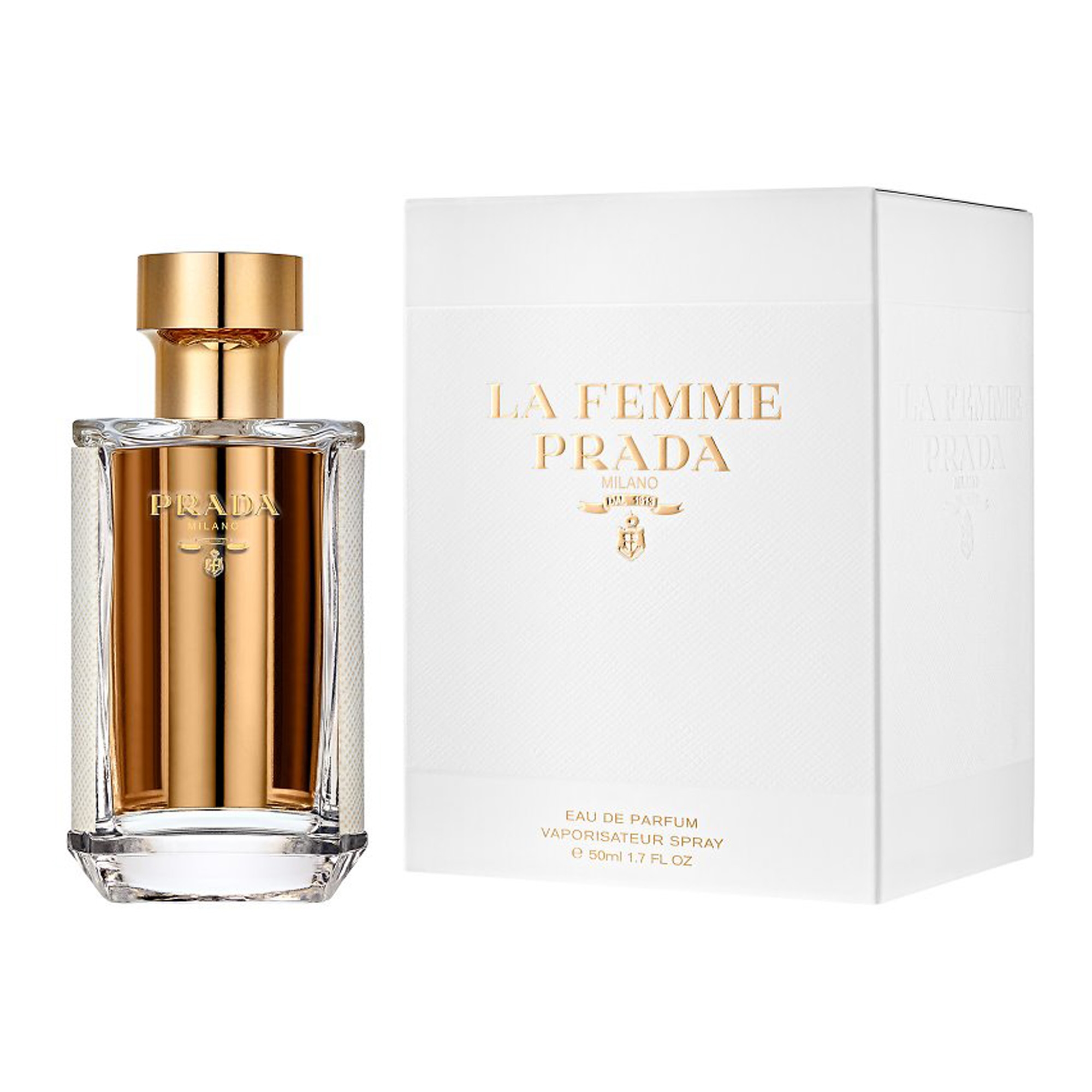 La Femme Prada EdP 50ml