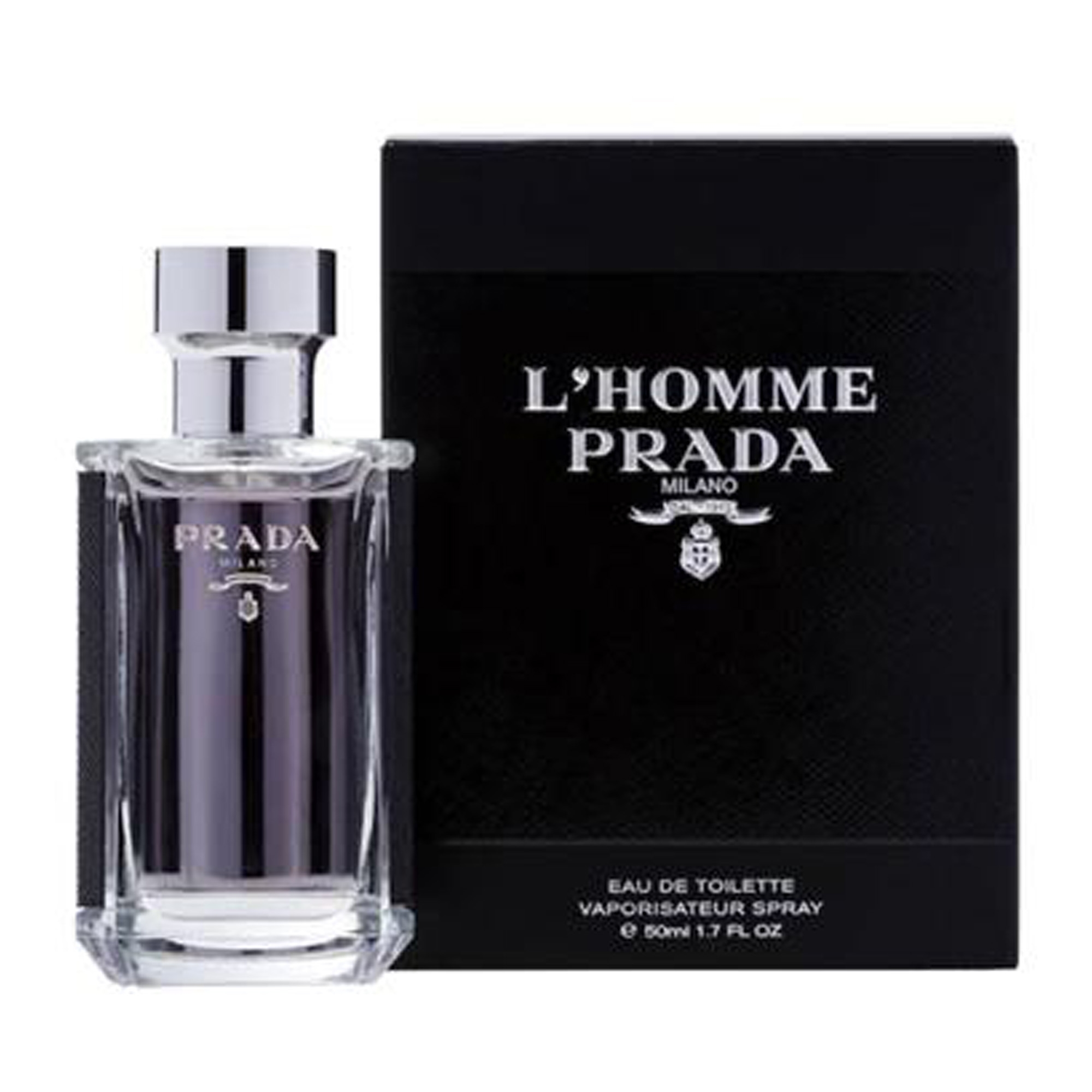 L'Homme Prada EdT 50ml