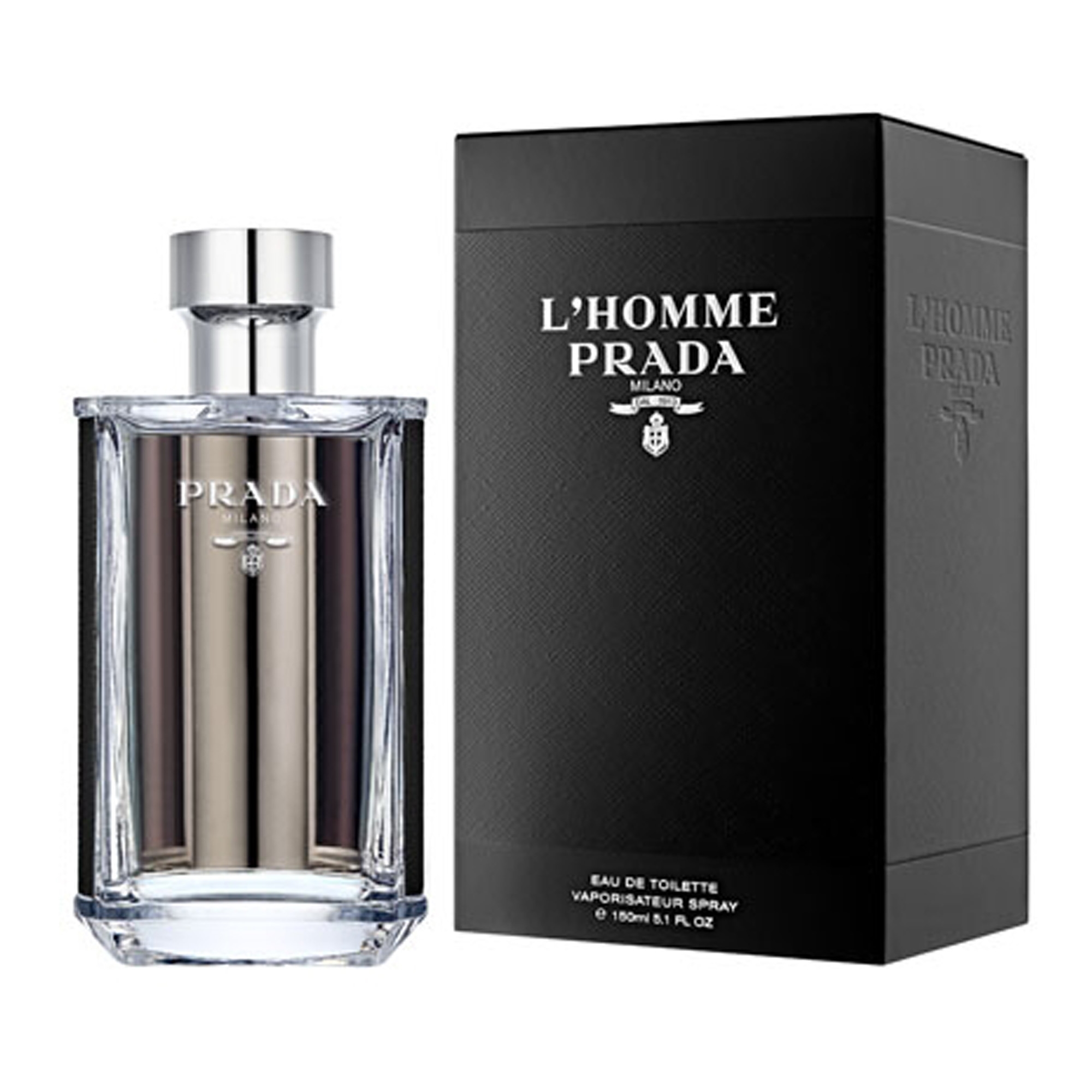 L'Homme Prada EdT 100ml