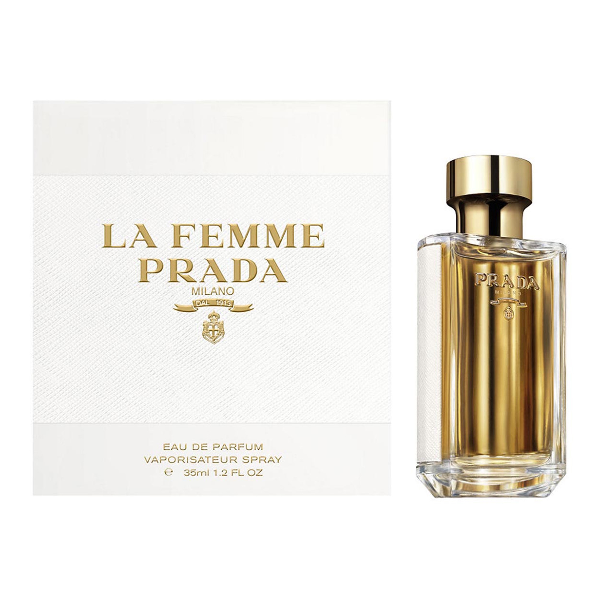 La Femme Prada EdP 35ml