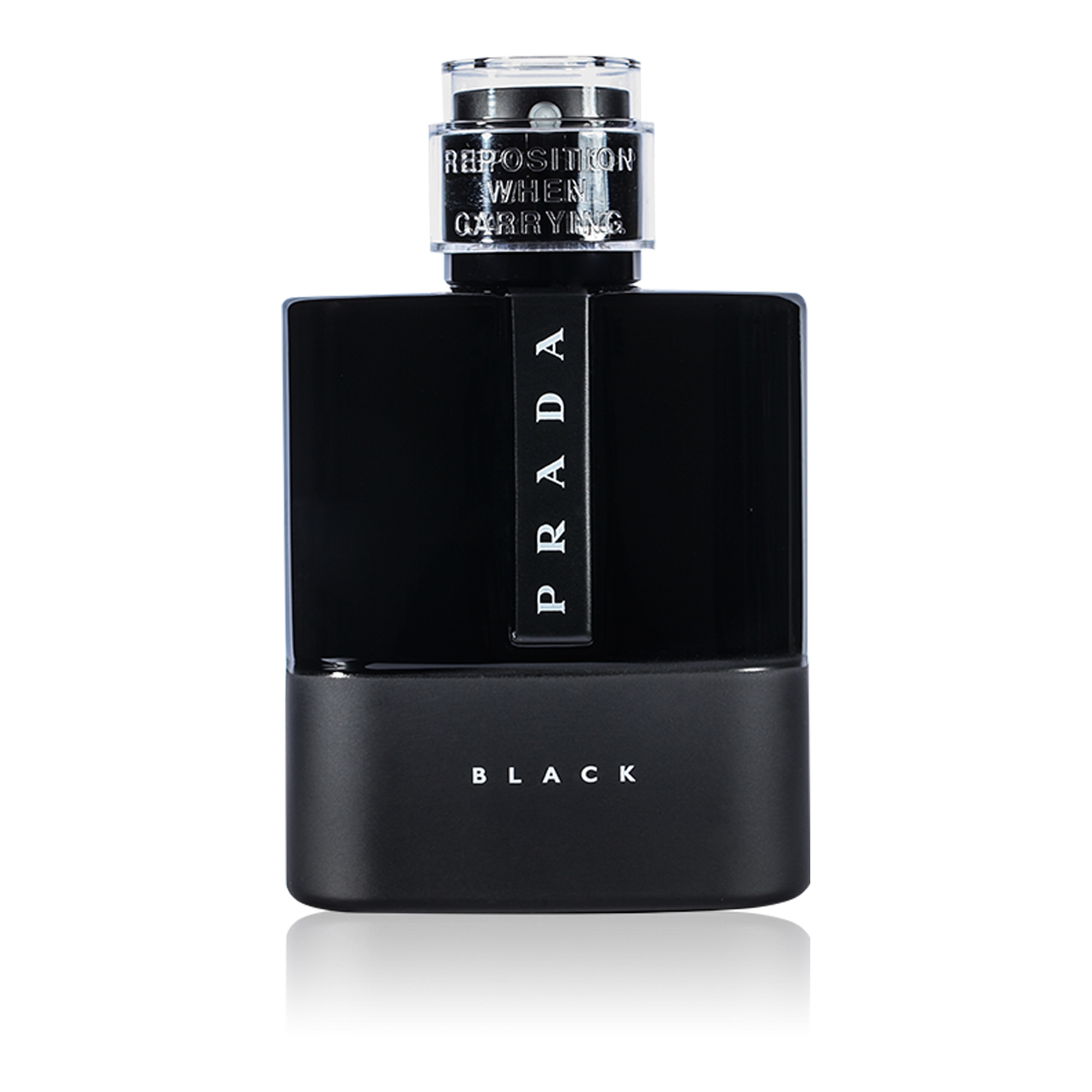 Prada Black EdP 50ml