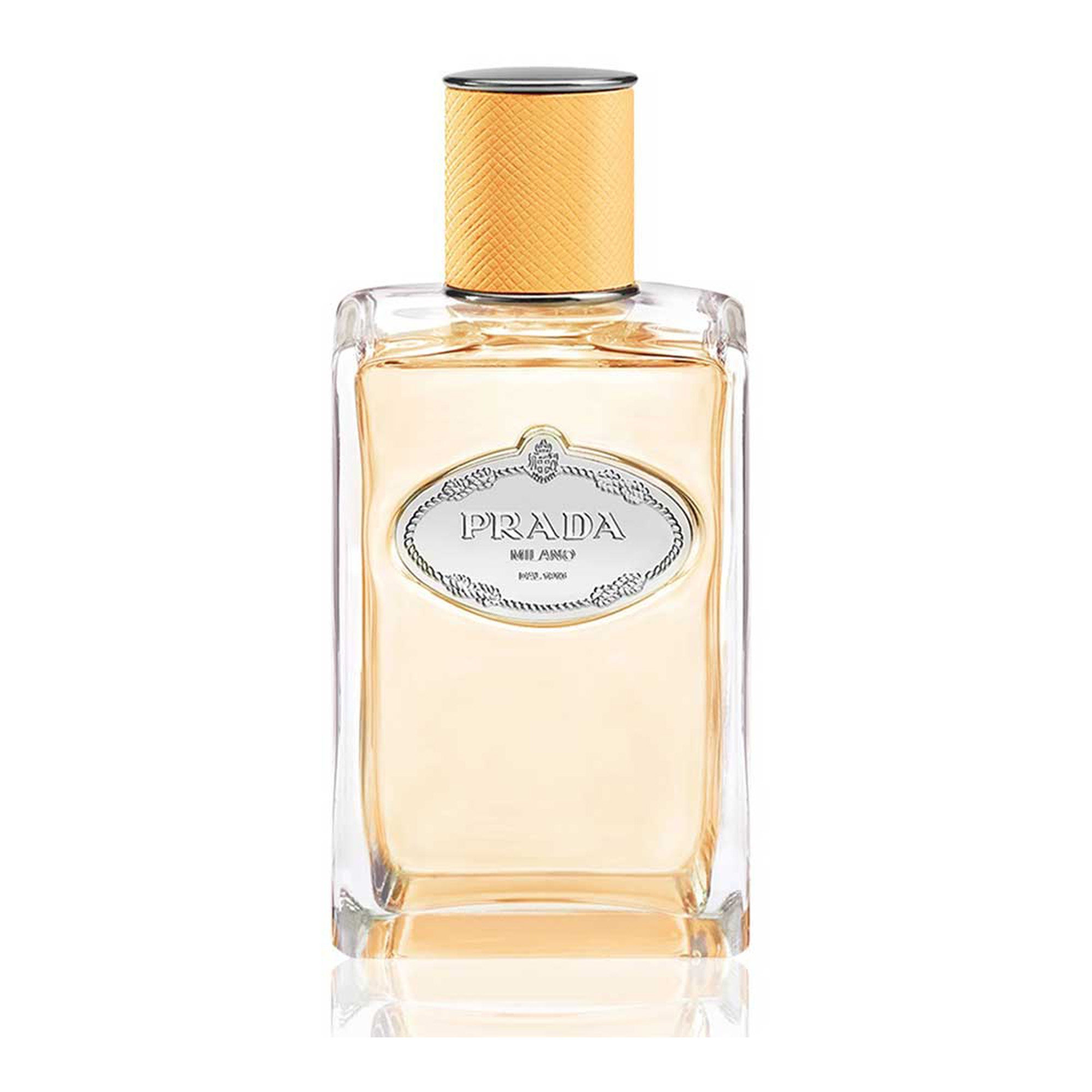 Infusion de Mandarine EdP 100ml