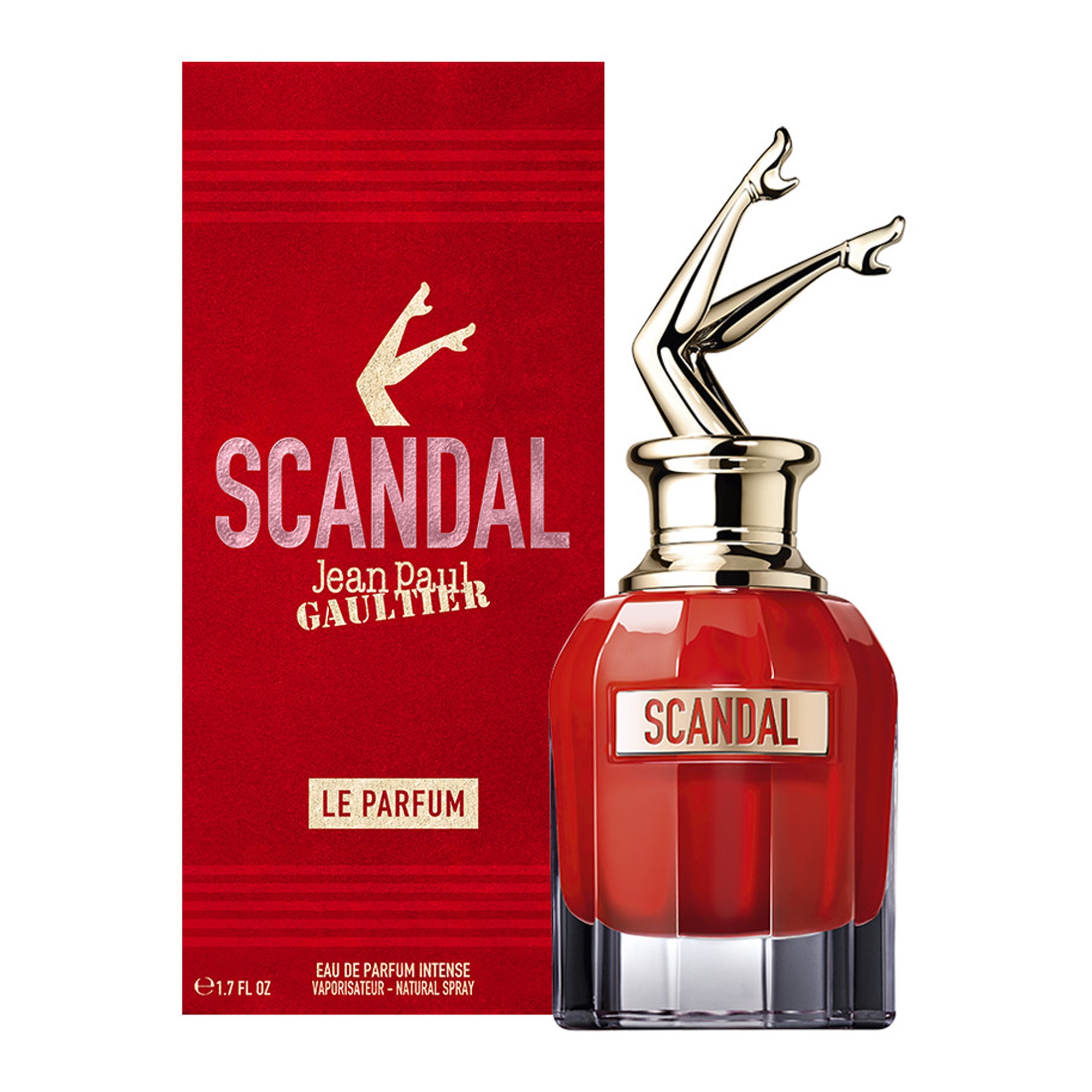 Scandal Le Parfum EdP 50ml