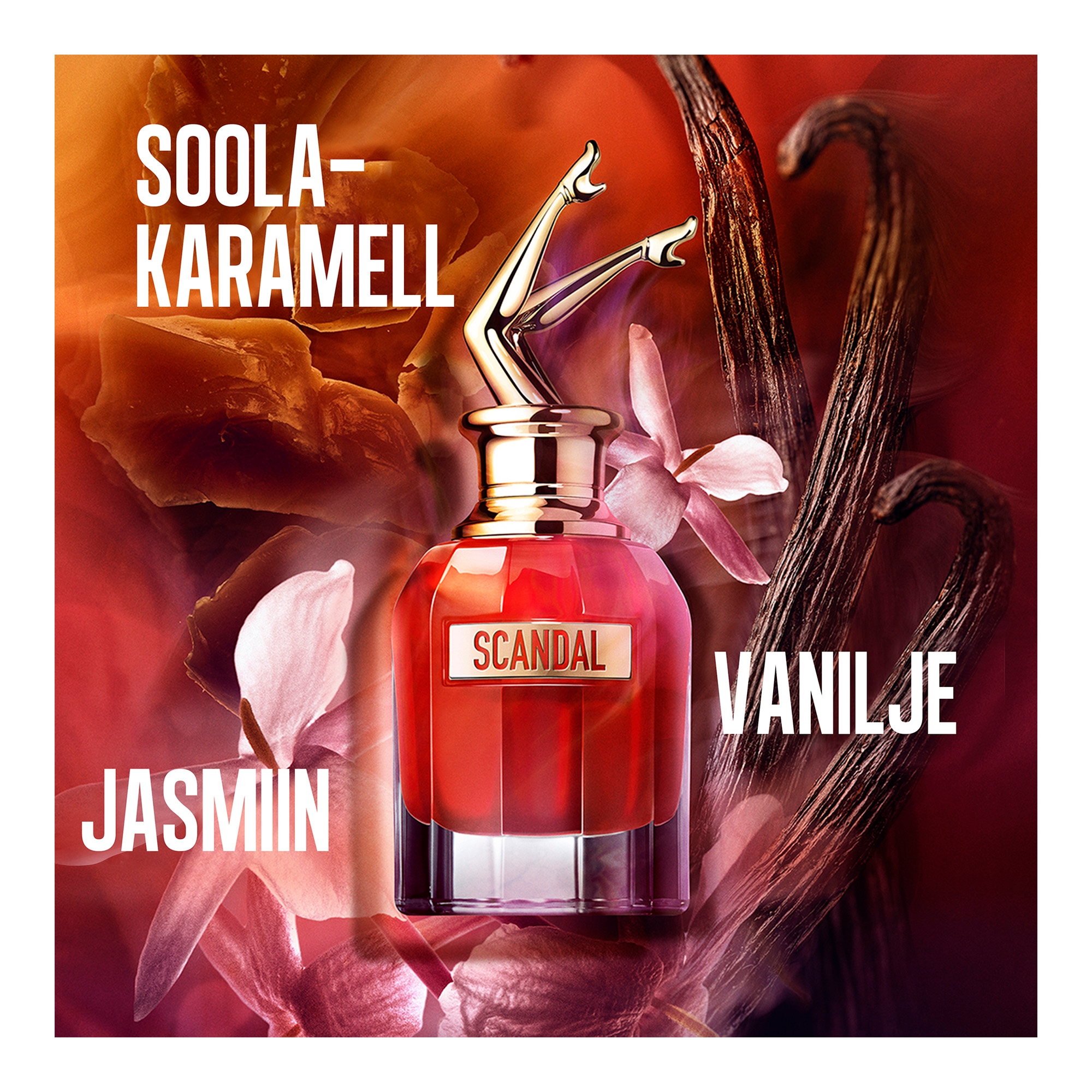 Scandal Le Parfum EdP 50ml