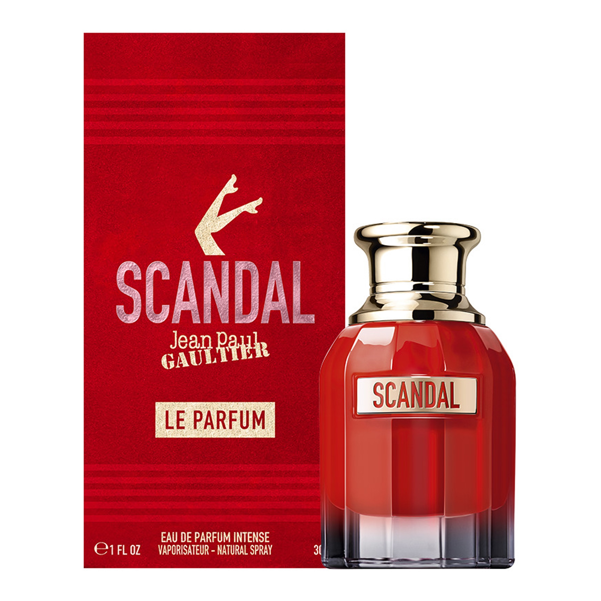 Scandal Le Parfum EdP 30ml