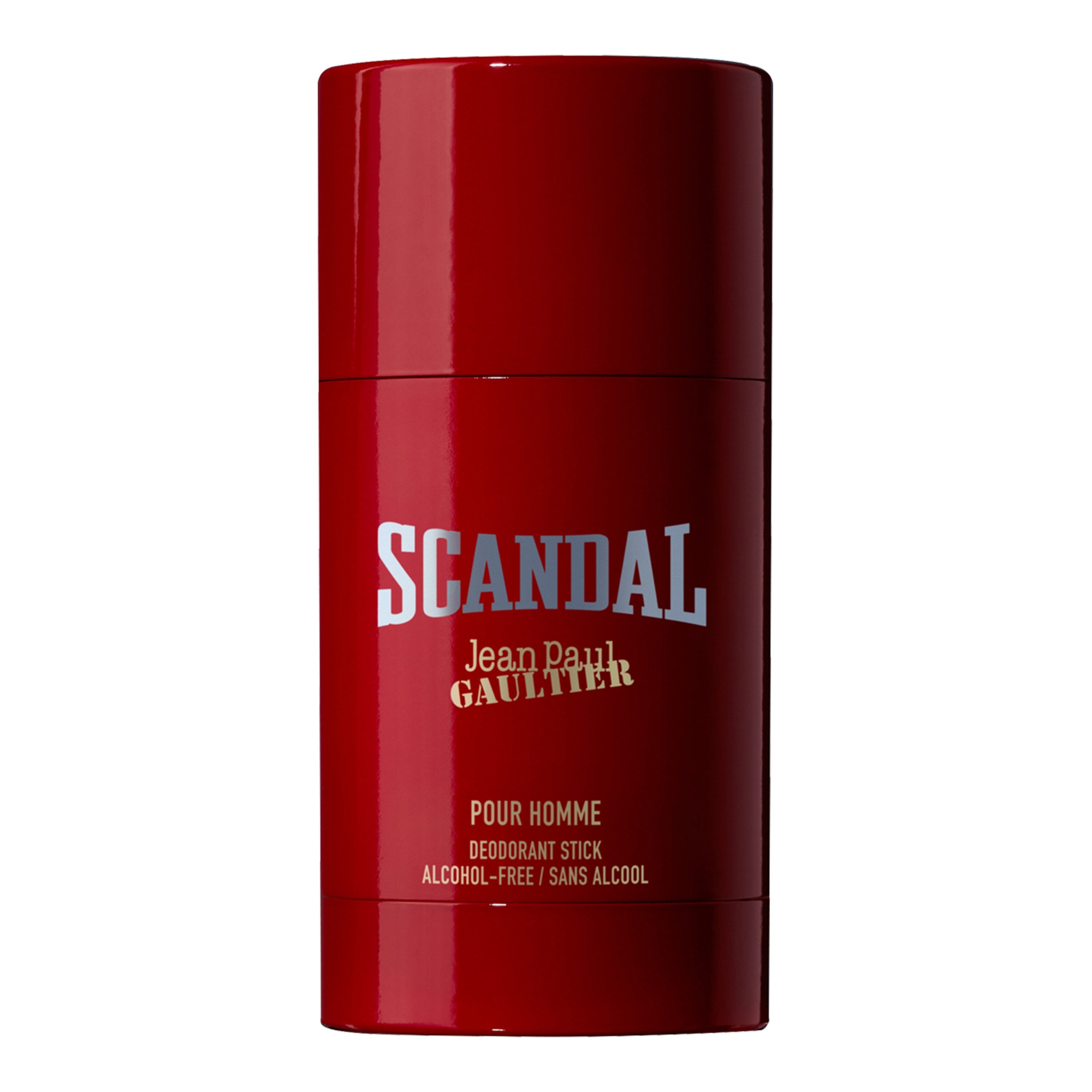 Scandal Pour Homme pulkdeodorant 75g