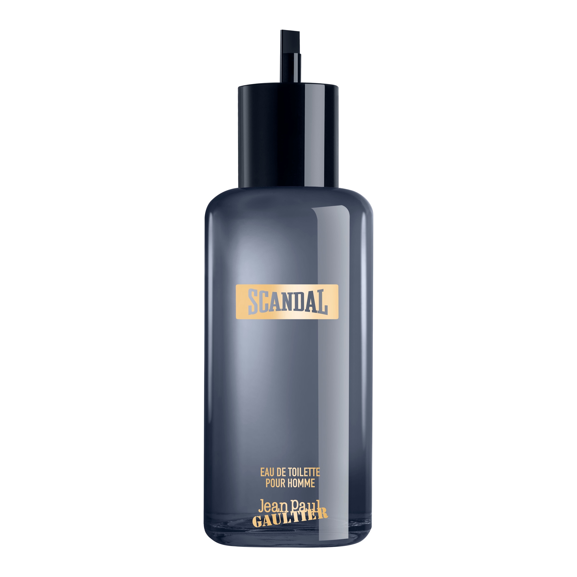 Scandal Pour Homme EdT 200ml  Refill