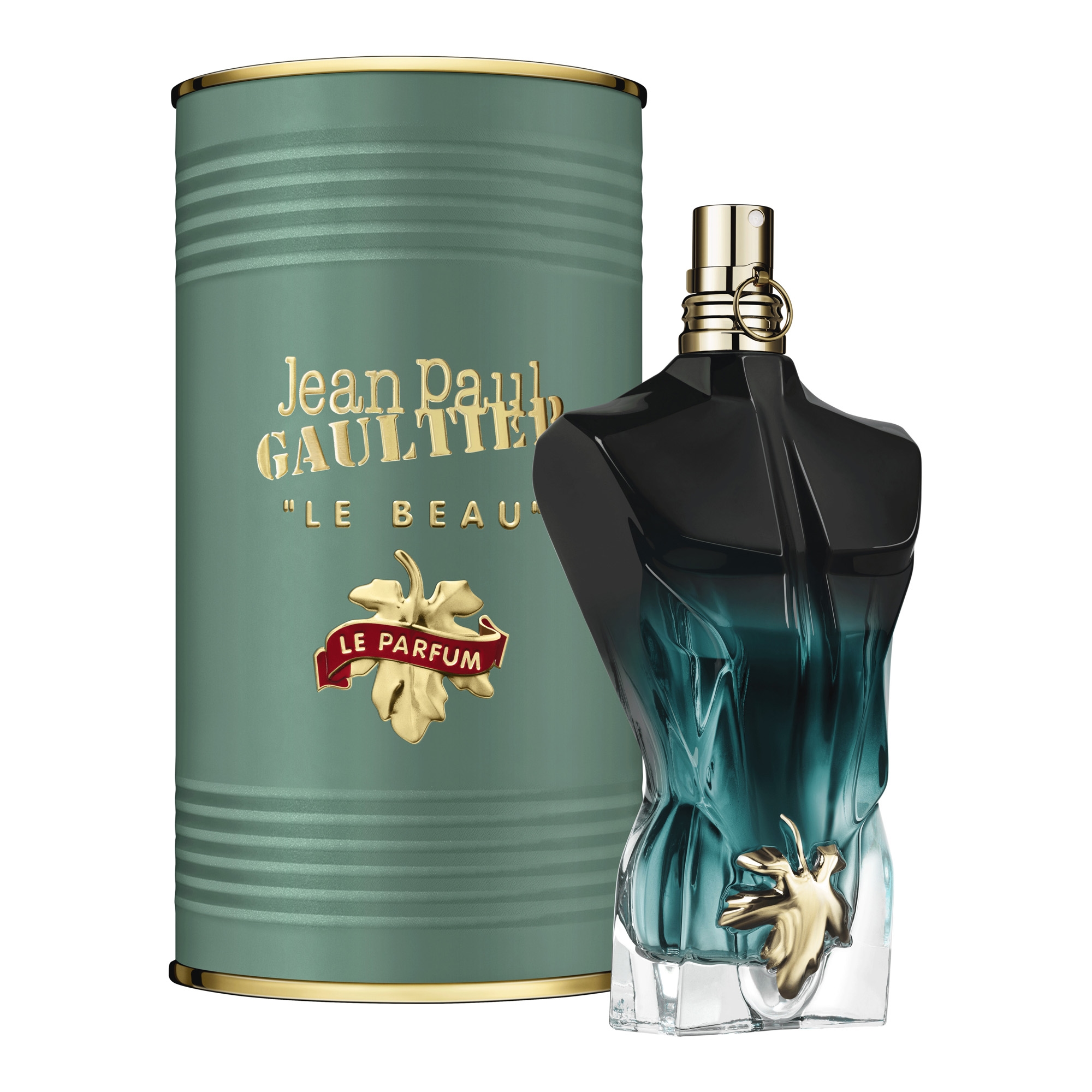 Le Beau Le Parfum 125ml