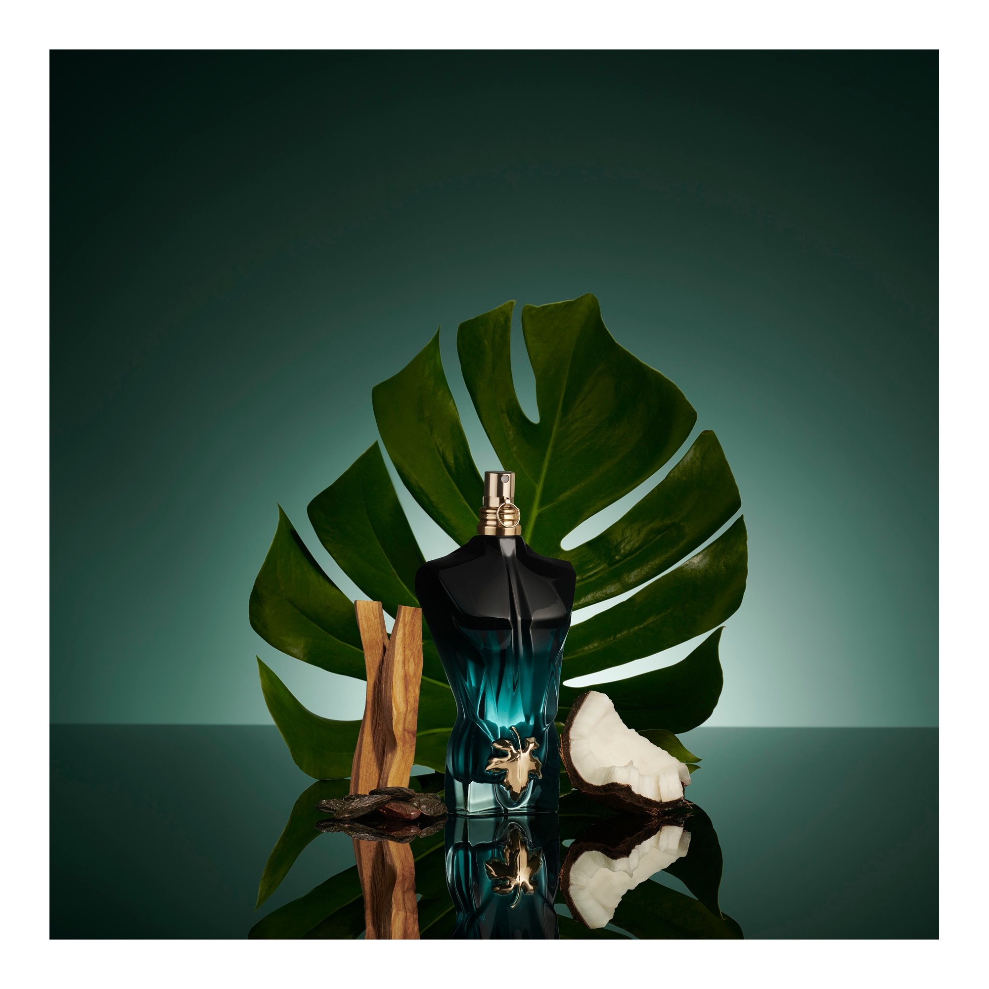 Le Beau Le Parfum 125ml