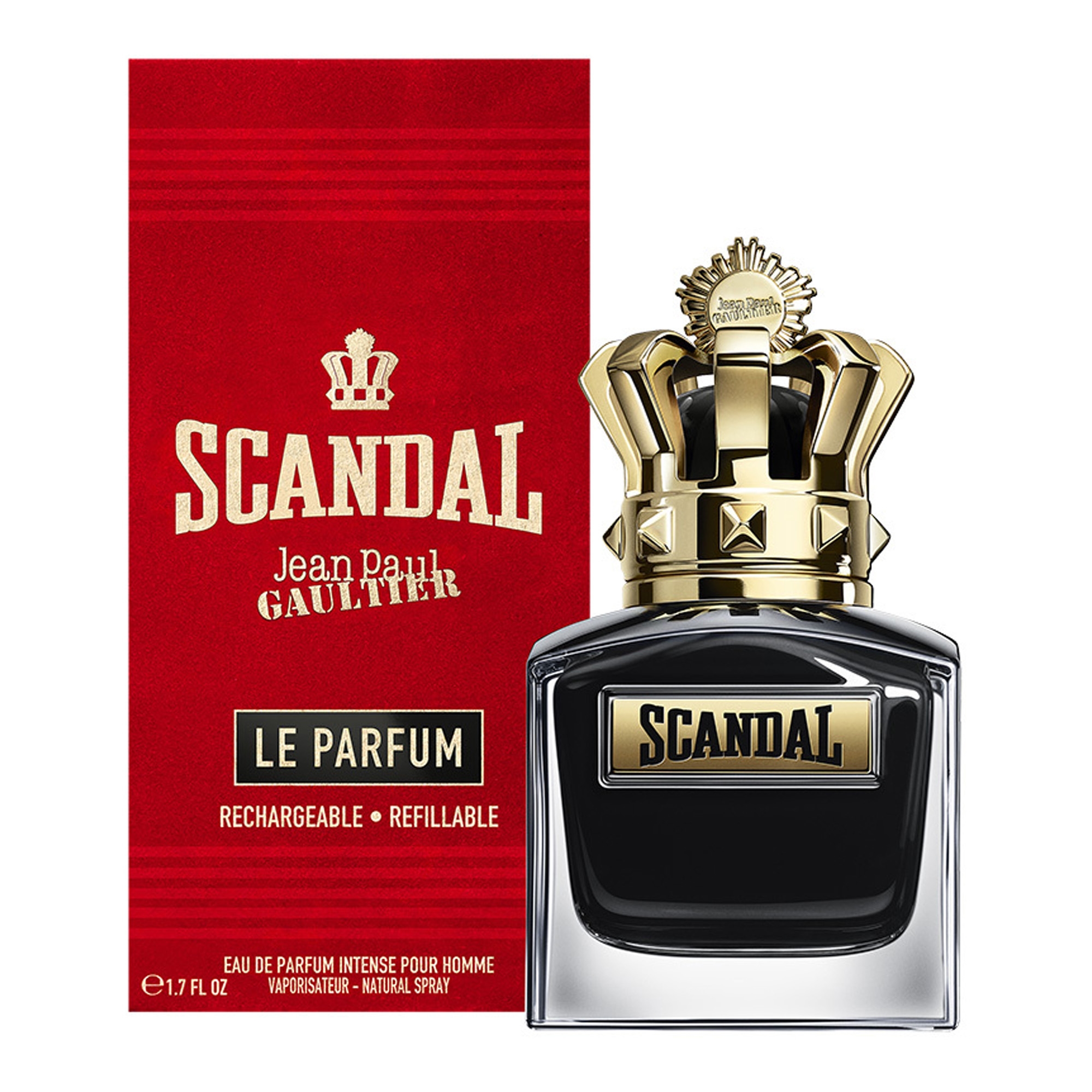 Scandal Pour Homme Le Parfum EdP 100ml
