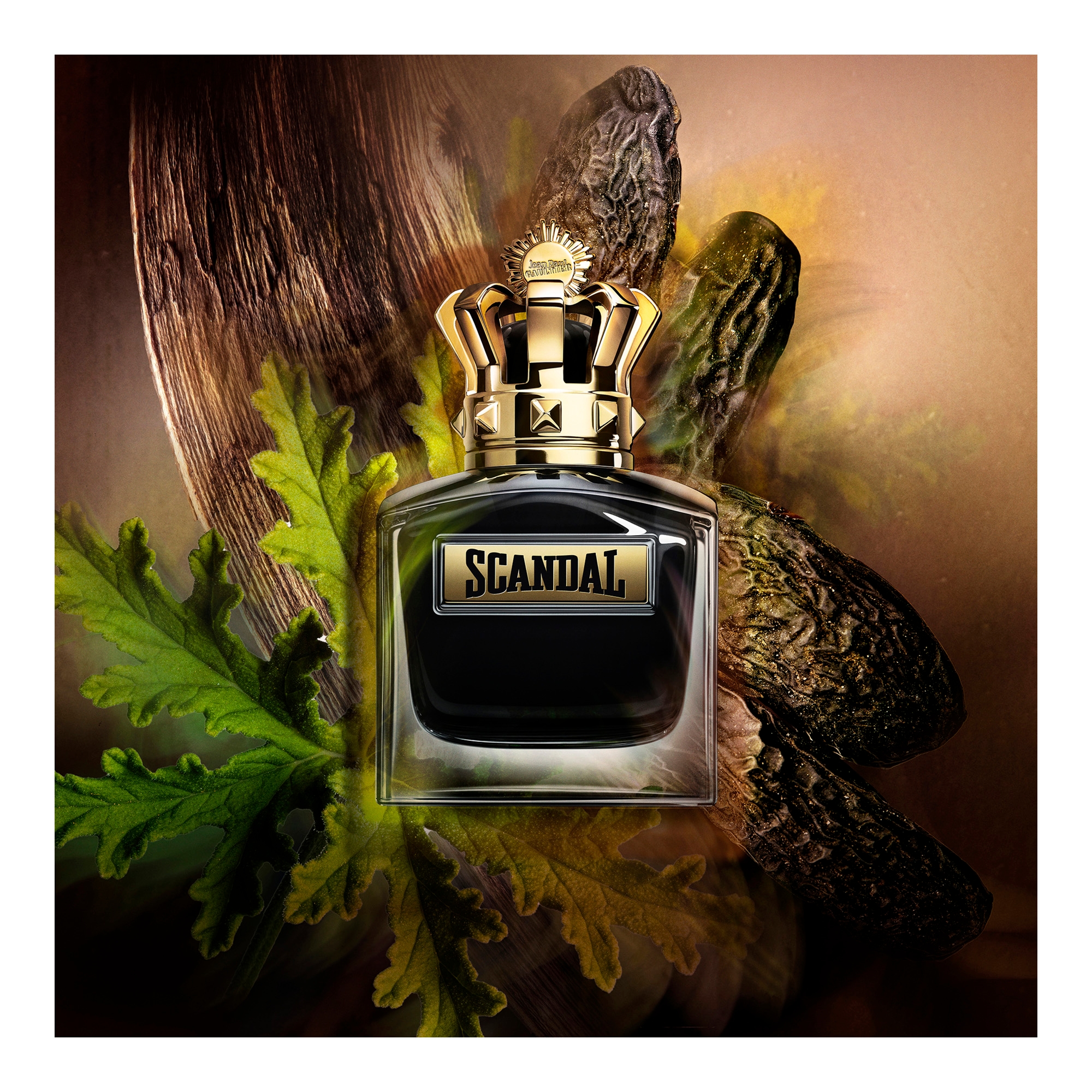 Scandal Pour Homme Le Parfum EdP 50ml