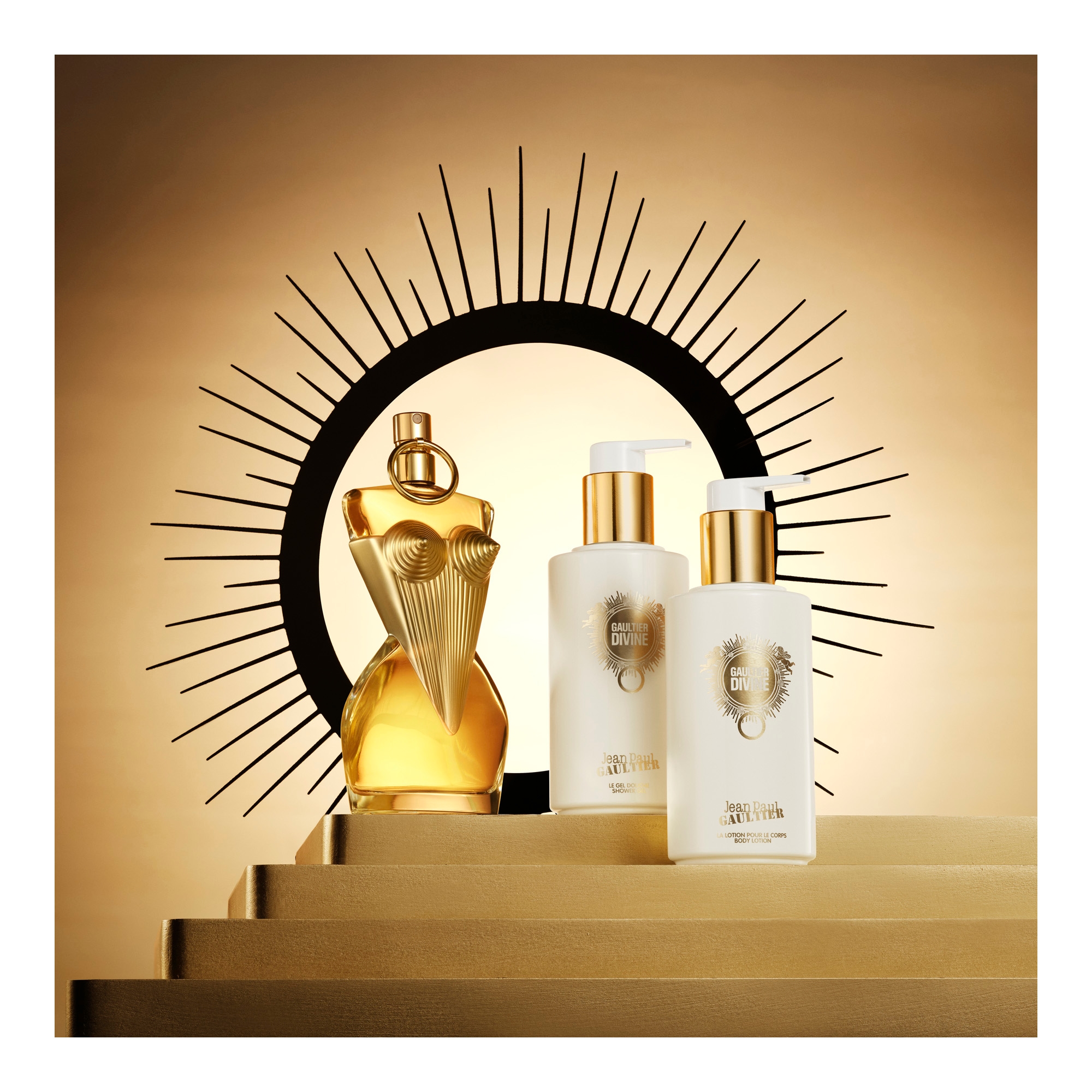 Gaultier Divine EdP 30ml