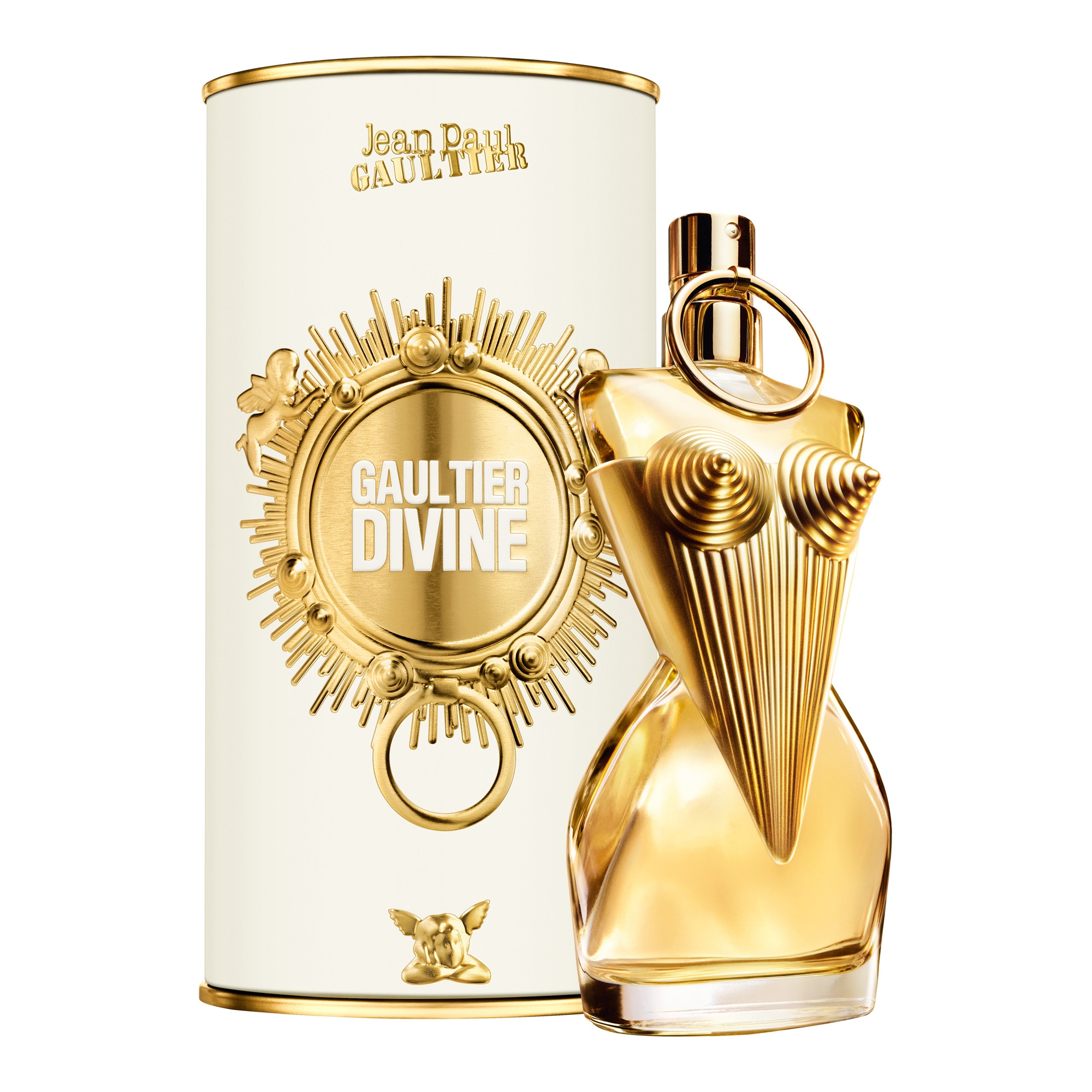 Gaultier Divine EdP  50ml