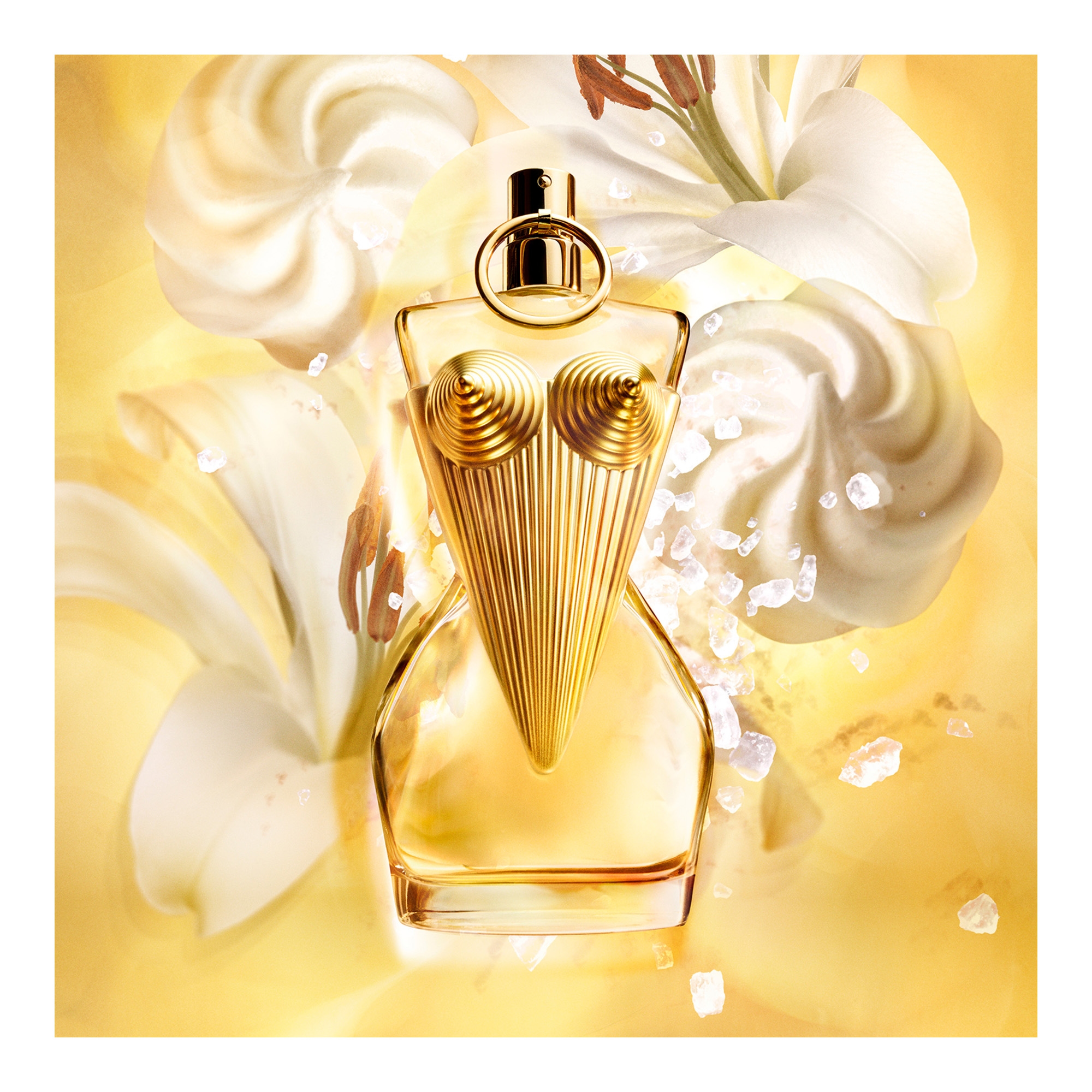 Gaultier Divine EdP  50ml