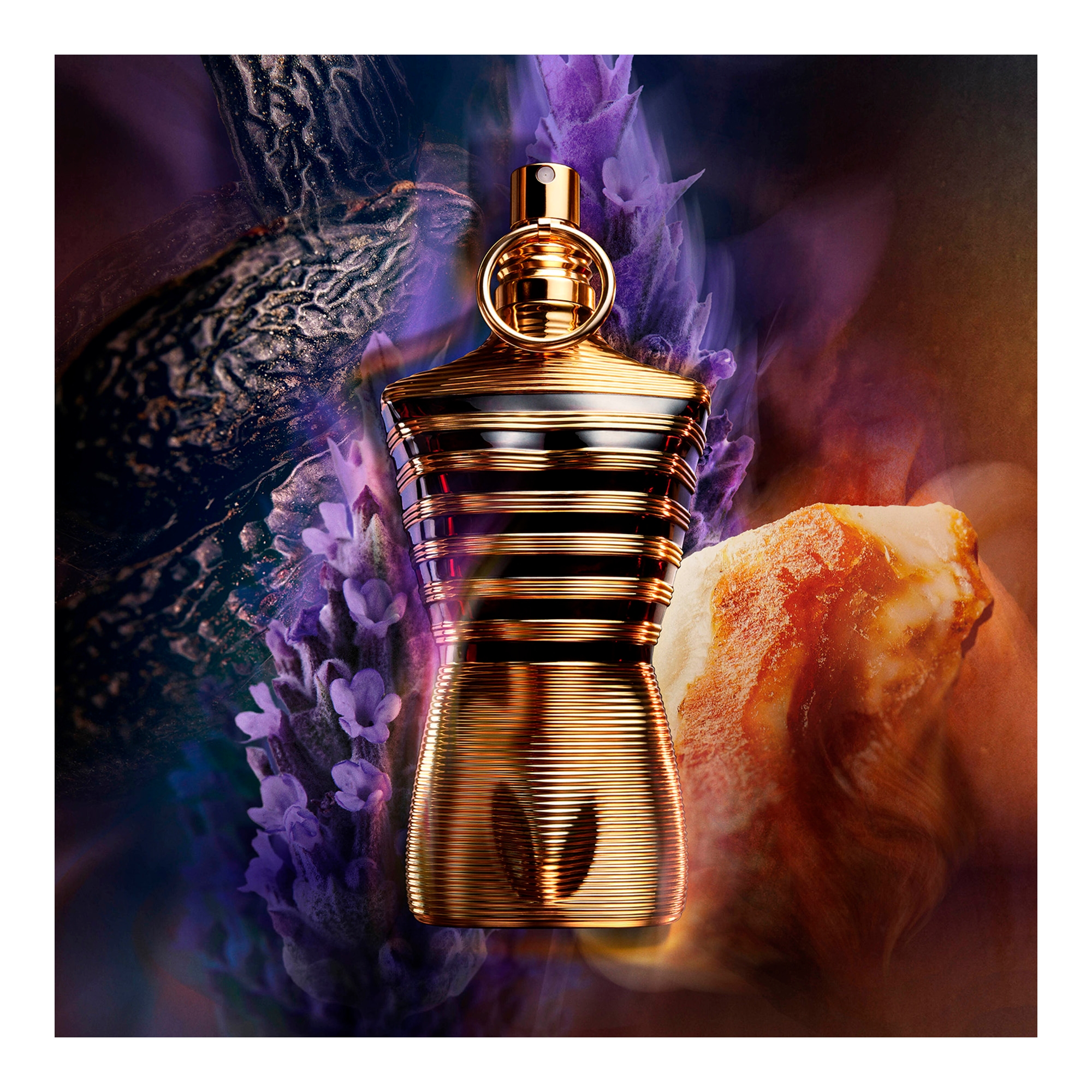 Le Male Elixir EdP 125ml