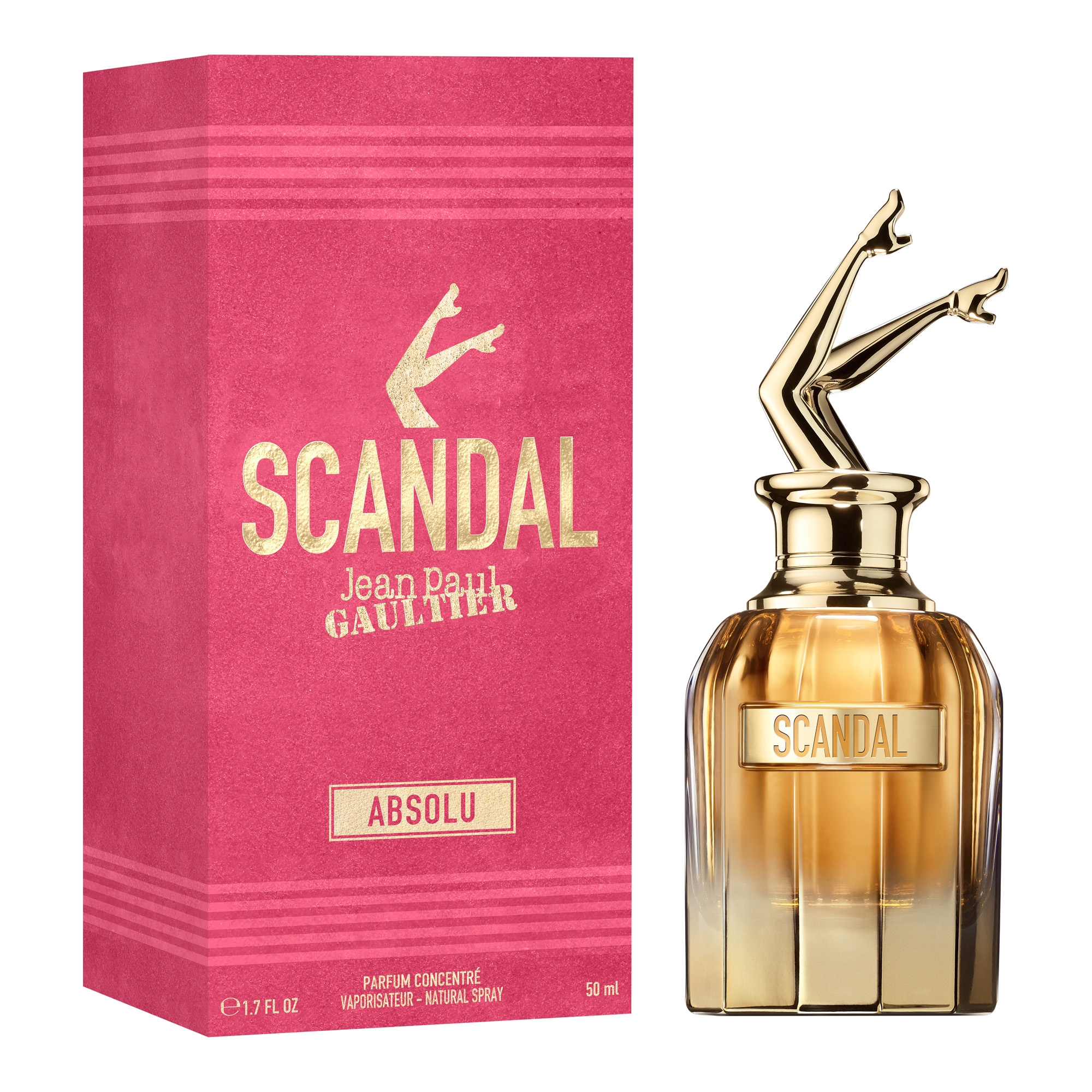 Scandal Absolu Parfum 50ml