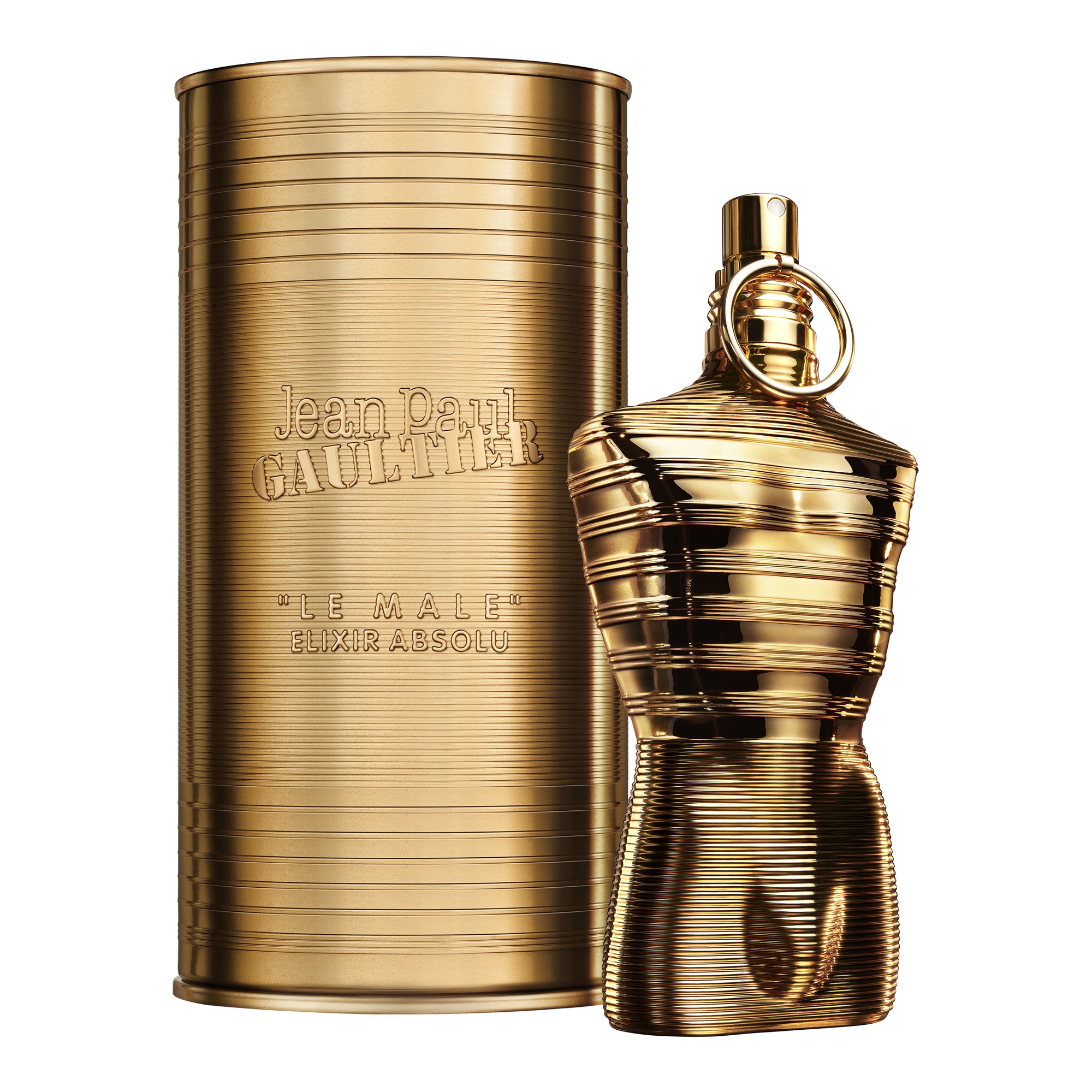 Le Male Elixir Absolu 75ml