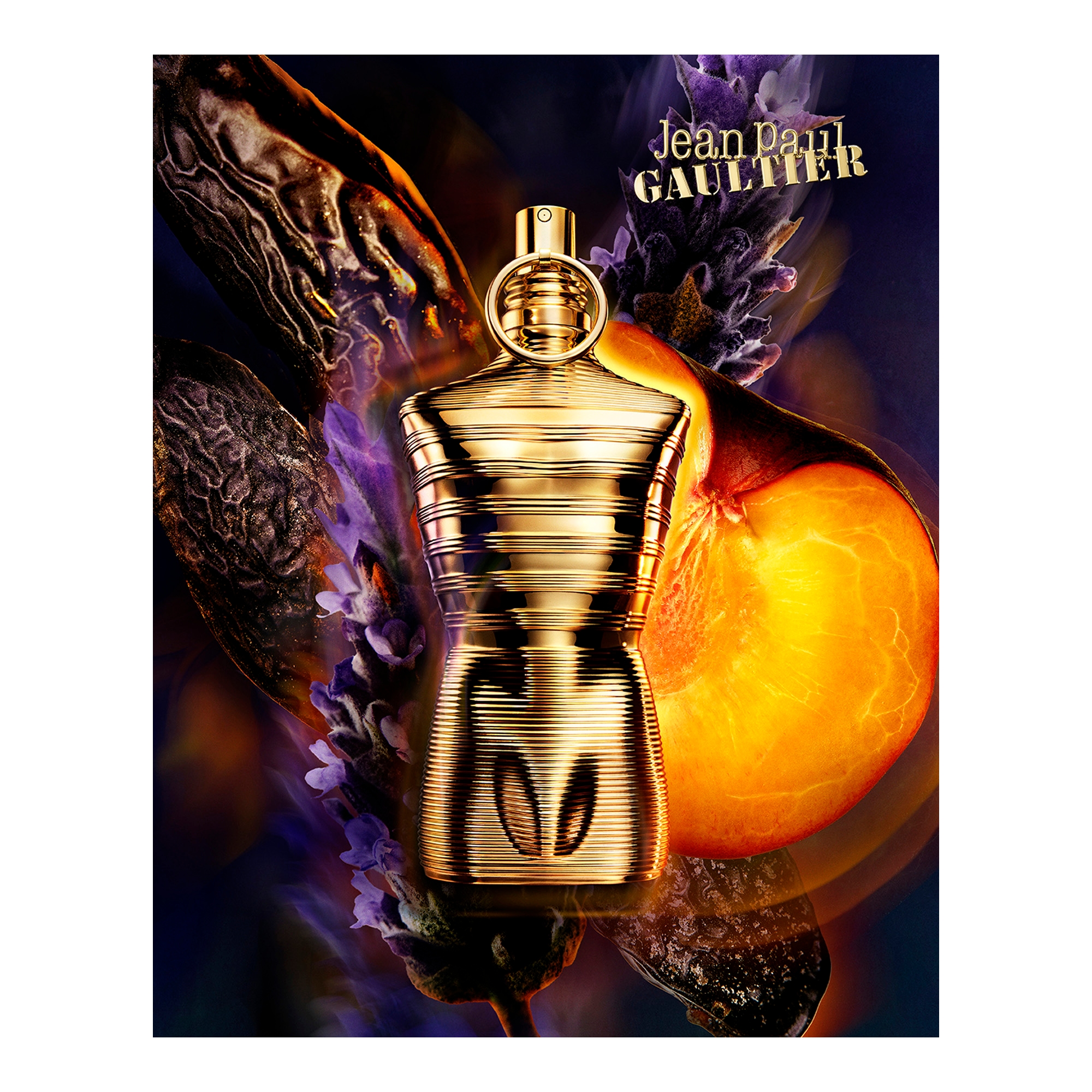 Le Male Elixir Absolu 75ml