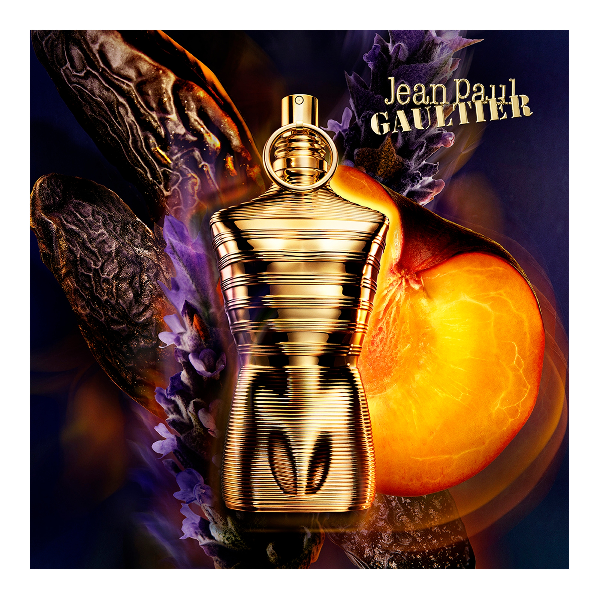 Le Male Elixir Absolu 125ml