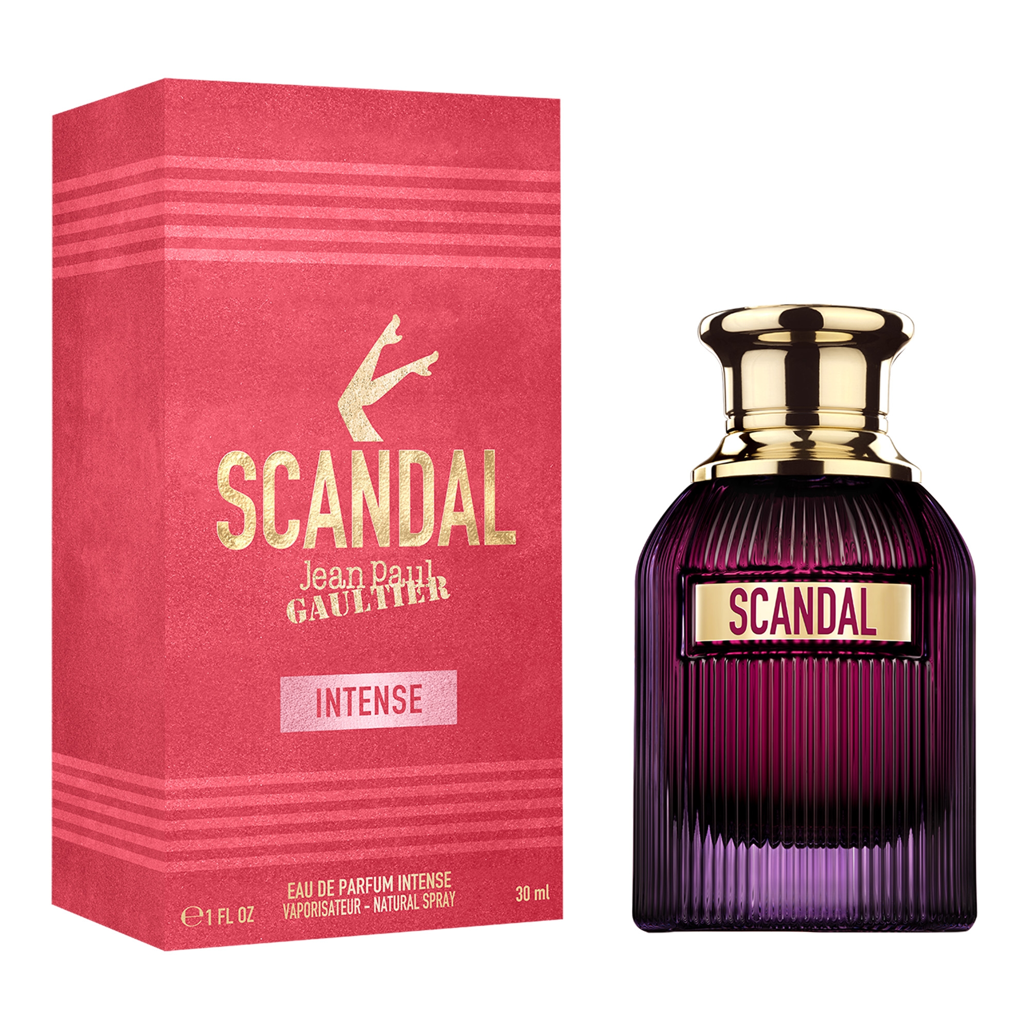 Scandal Intense EdP 30ml