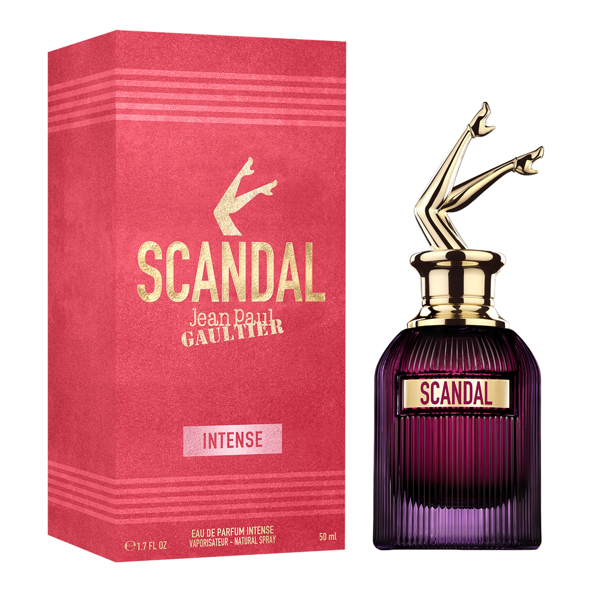 Scandal  Intense EdP 50ml
