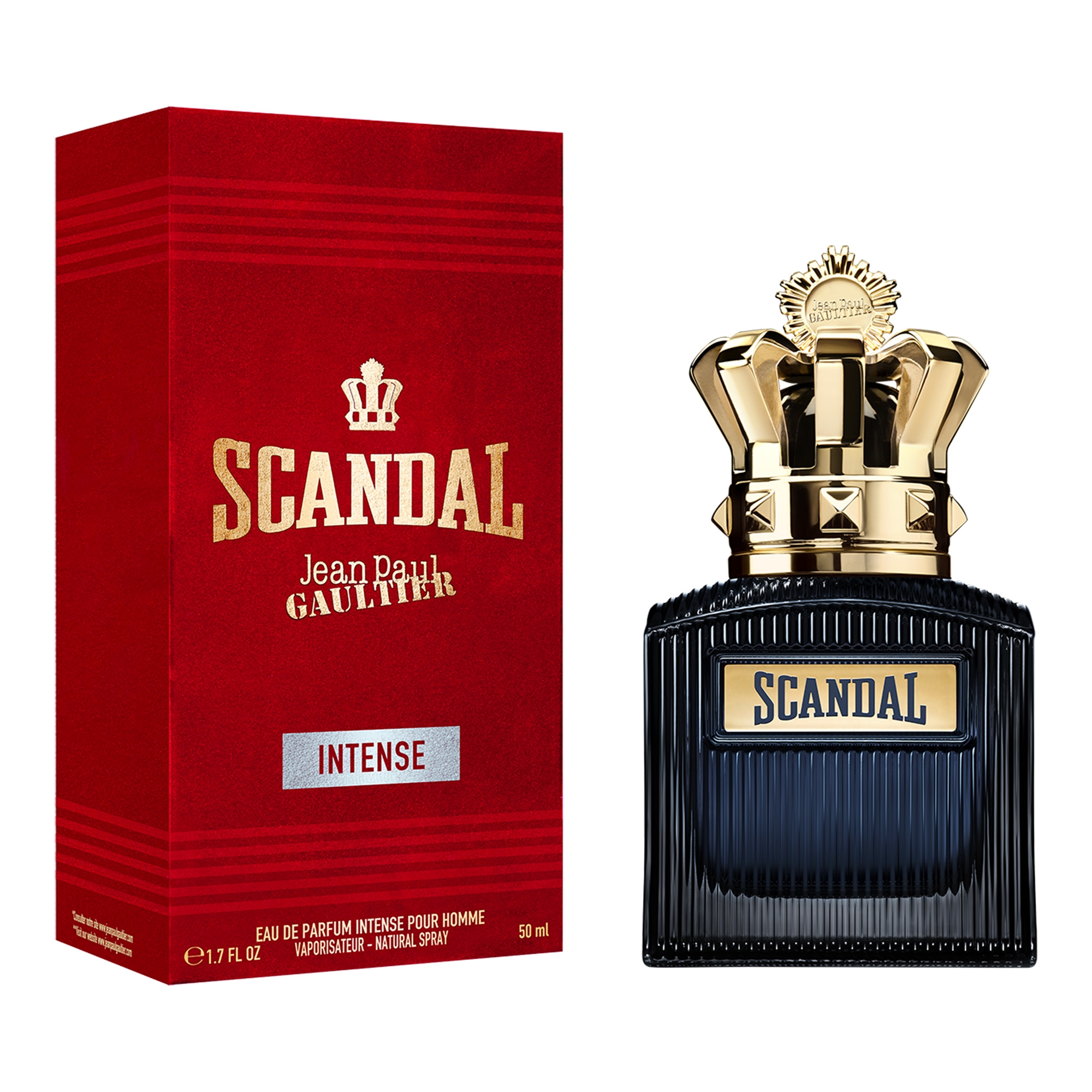 Scandal Intense EdP 50ml