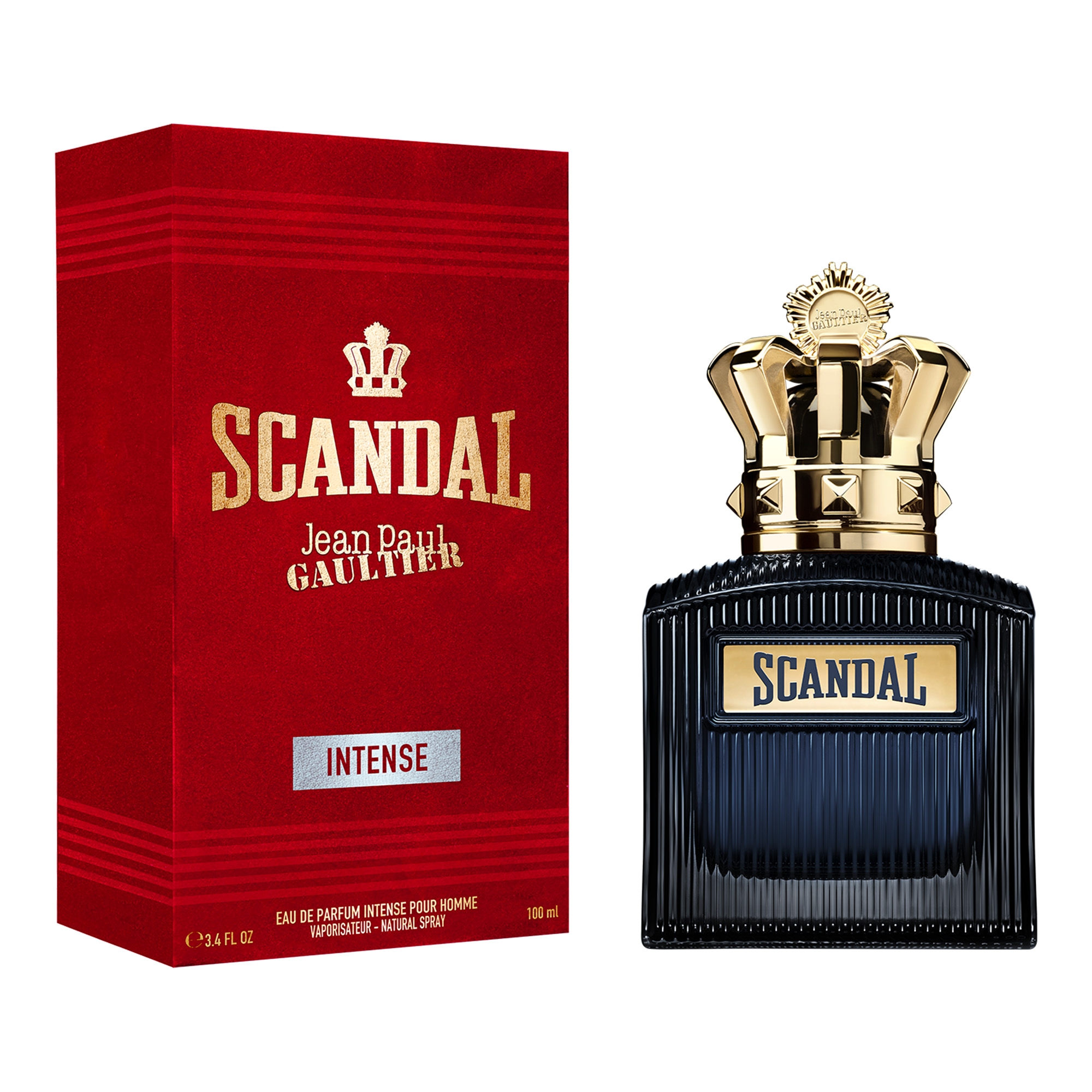 Scandal  Intense EdP 100ml