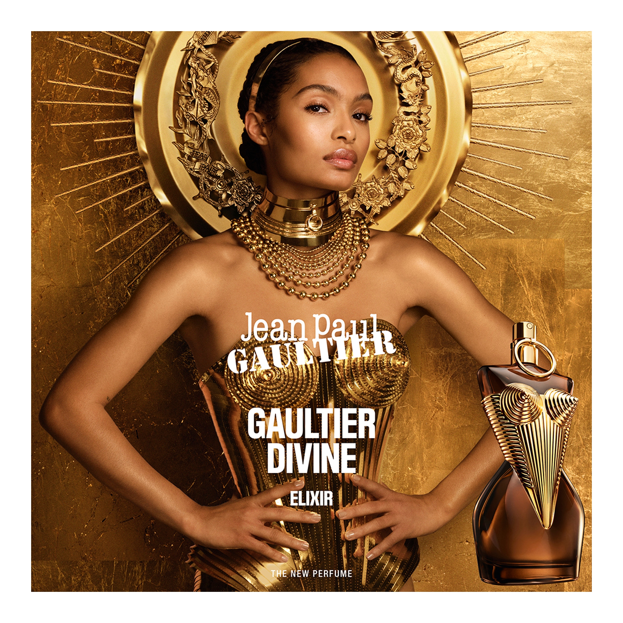 Divine Elixir EdP 30ml