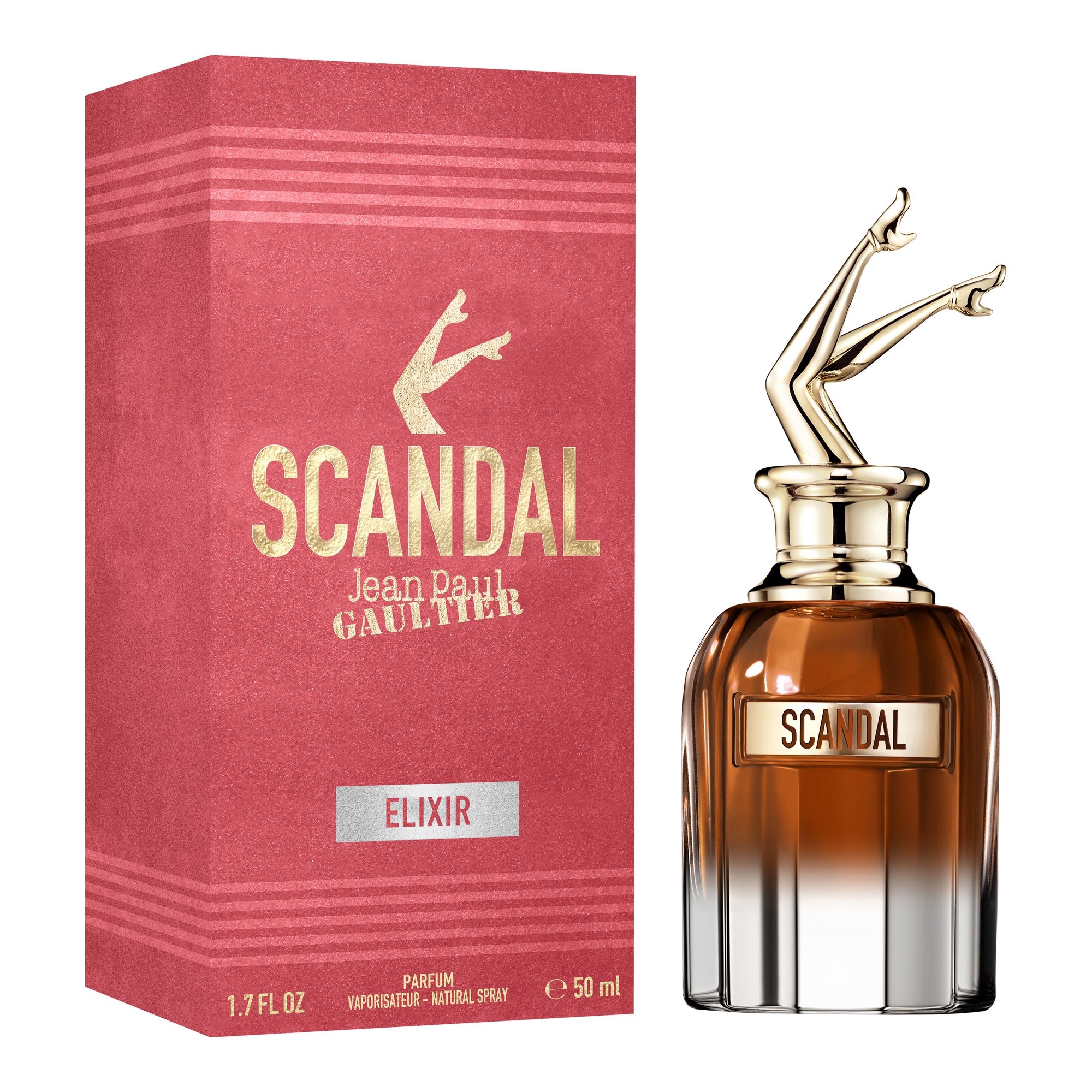 Scandal Elixir EdP 50ml