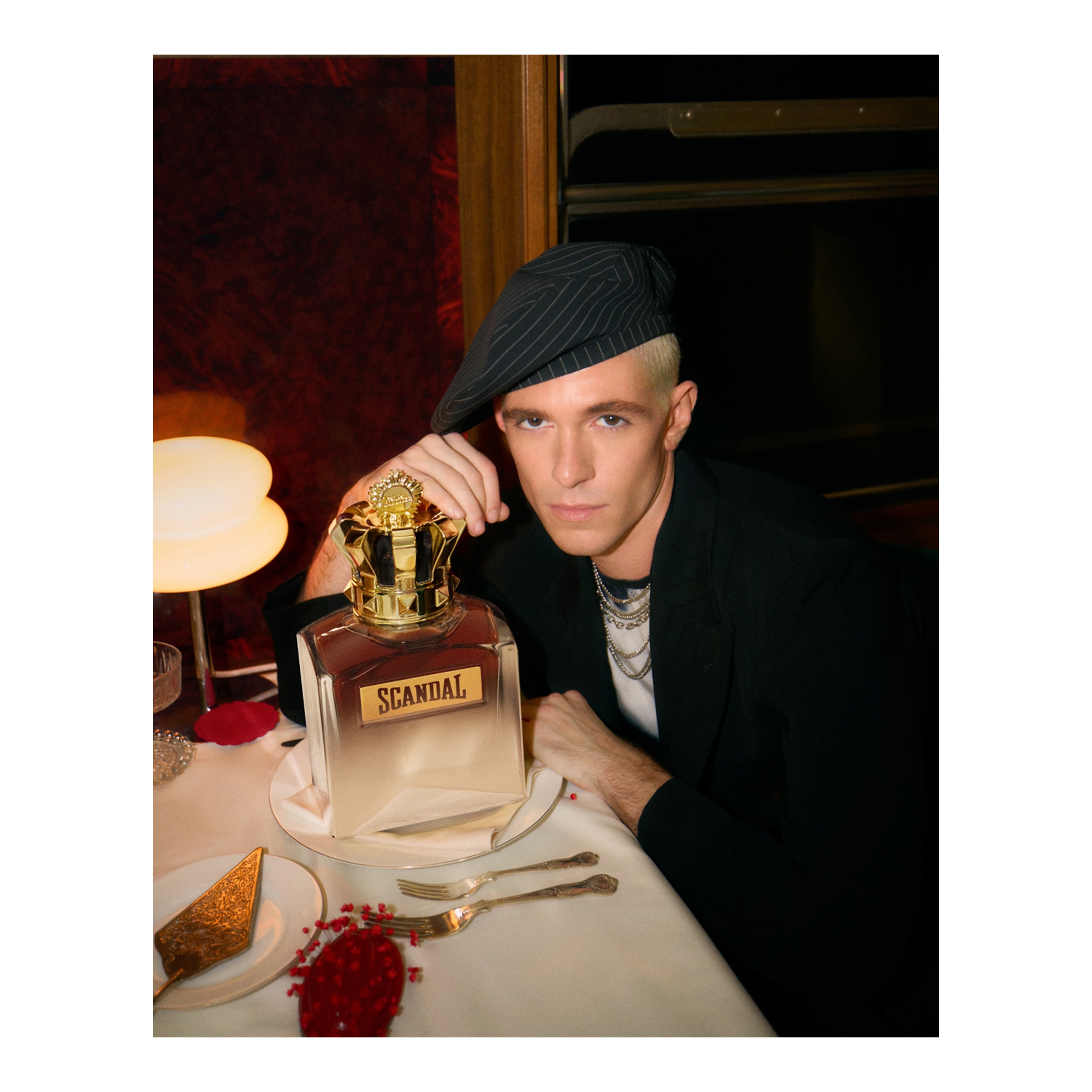 Scandal Elixir EdP 100ml