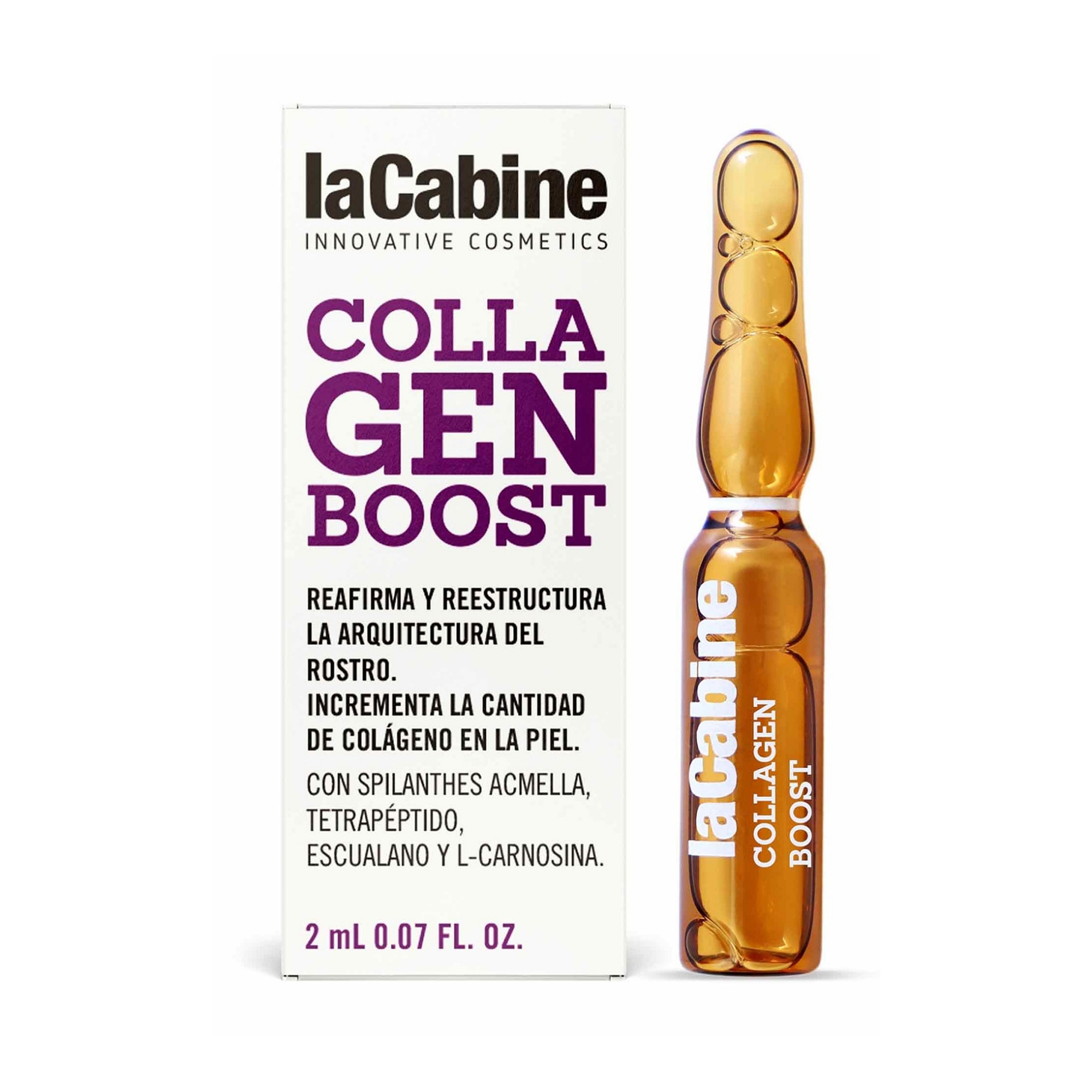 Collagen Boost ampull 1x2ml