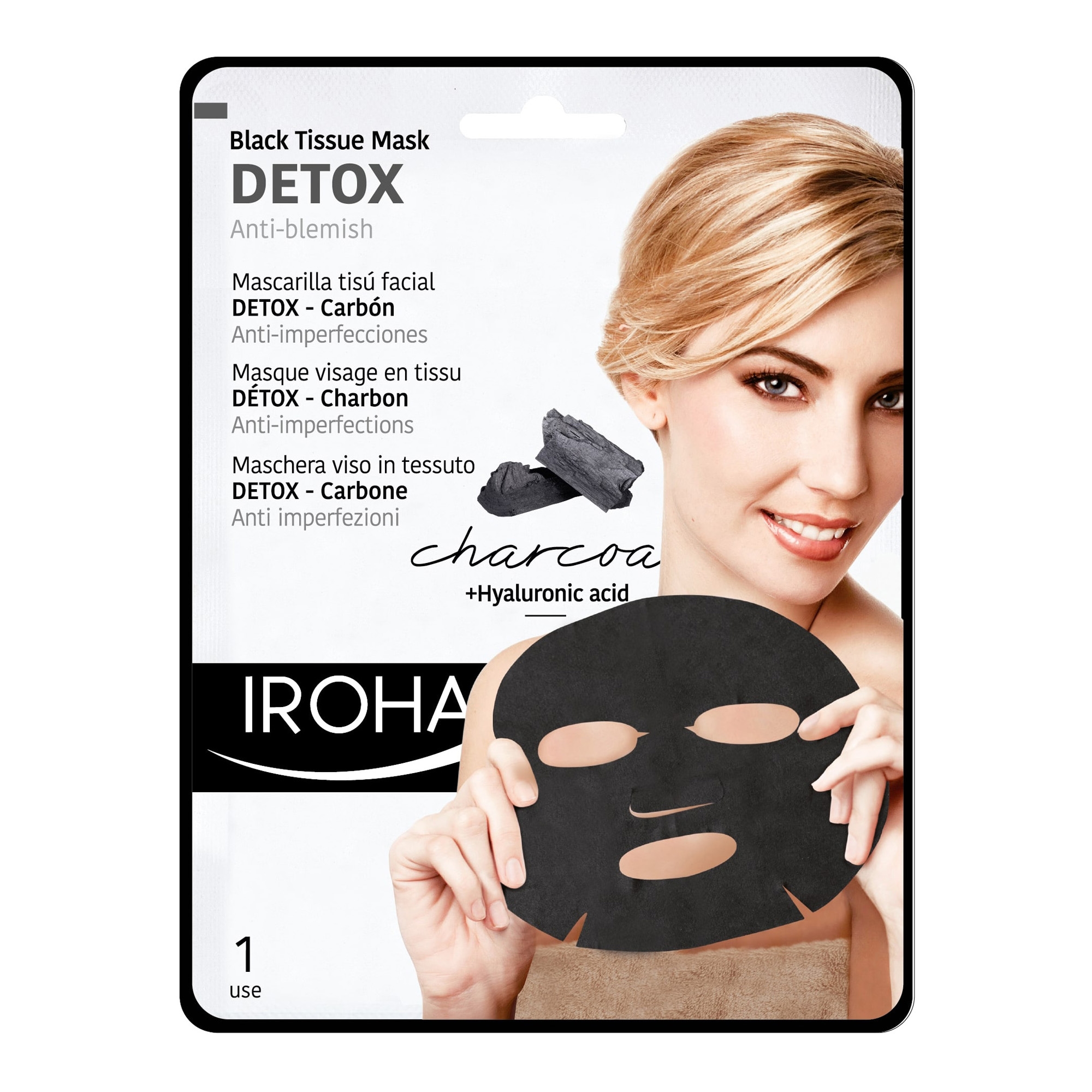 Kangasmask söega 25ml