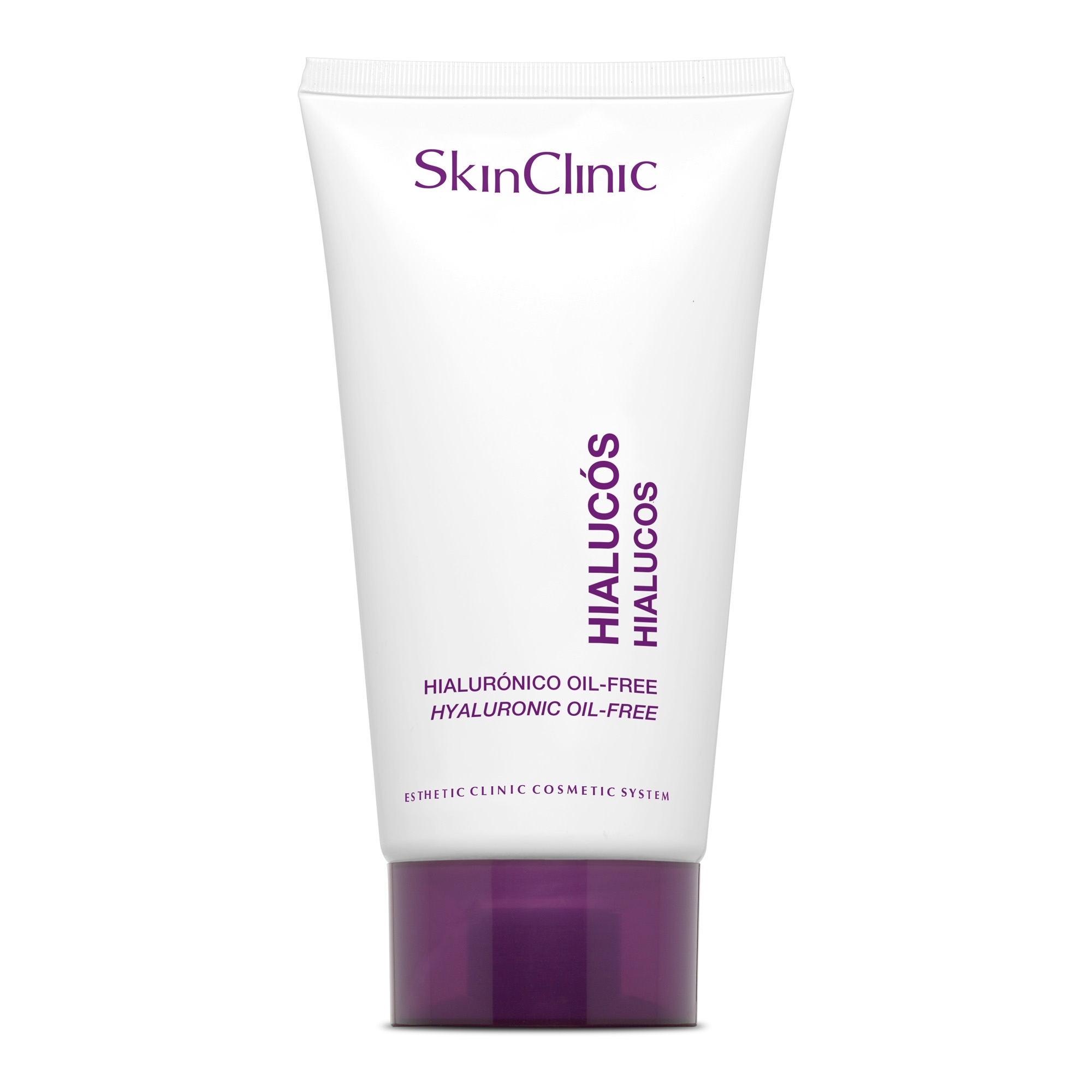 Puhas hüaluroonhappe geel 50ml