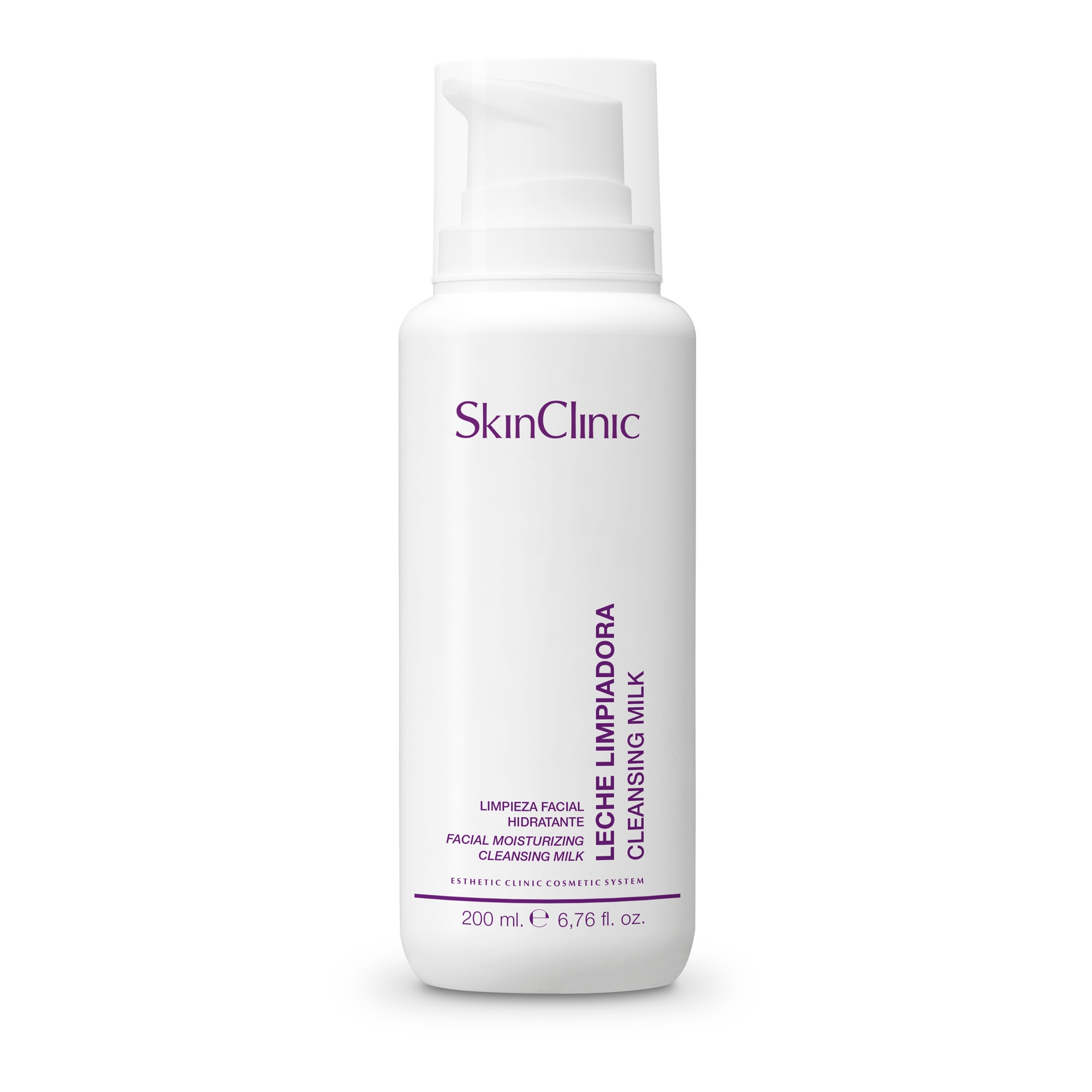 Näopuhastuspiim 200ml