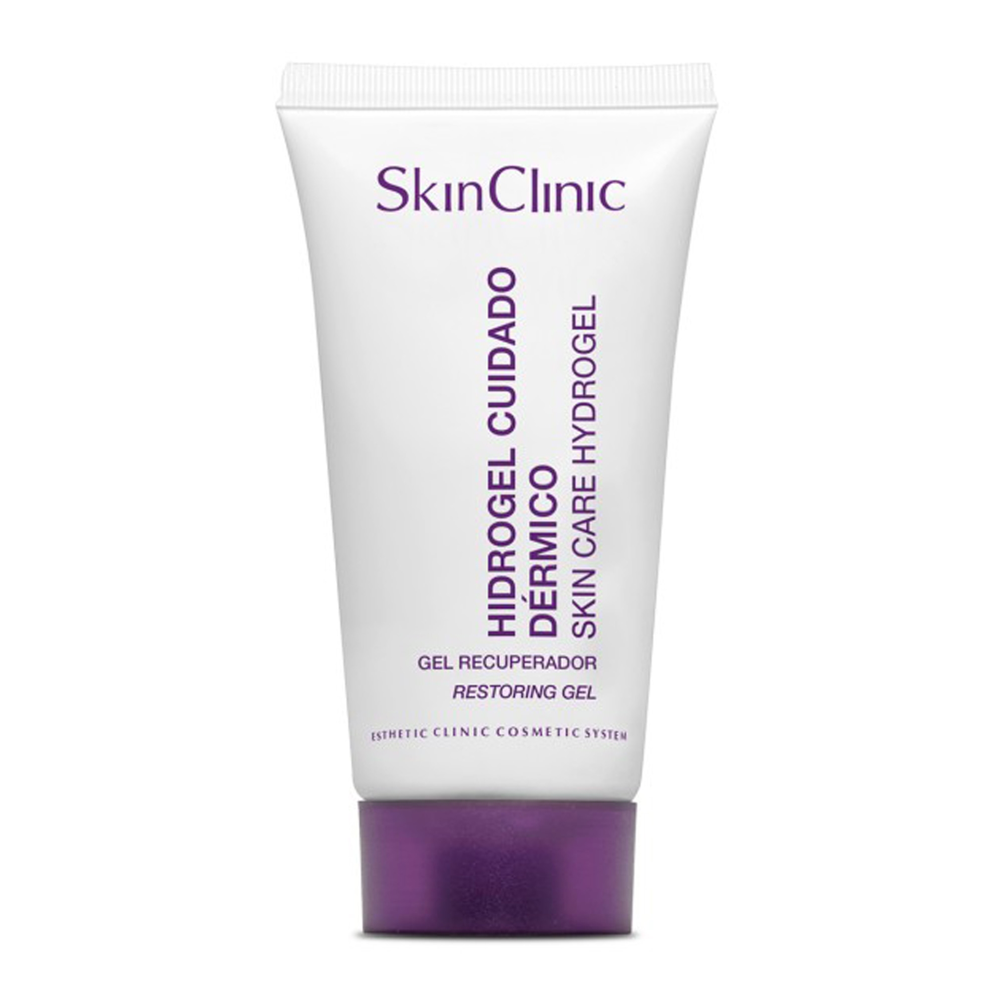 Niisutav ja taastav geel 60ml