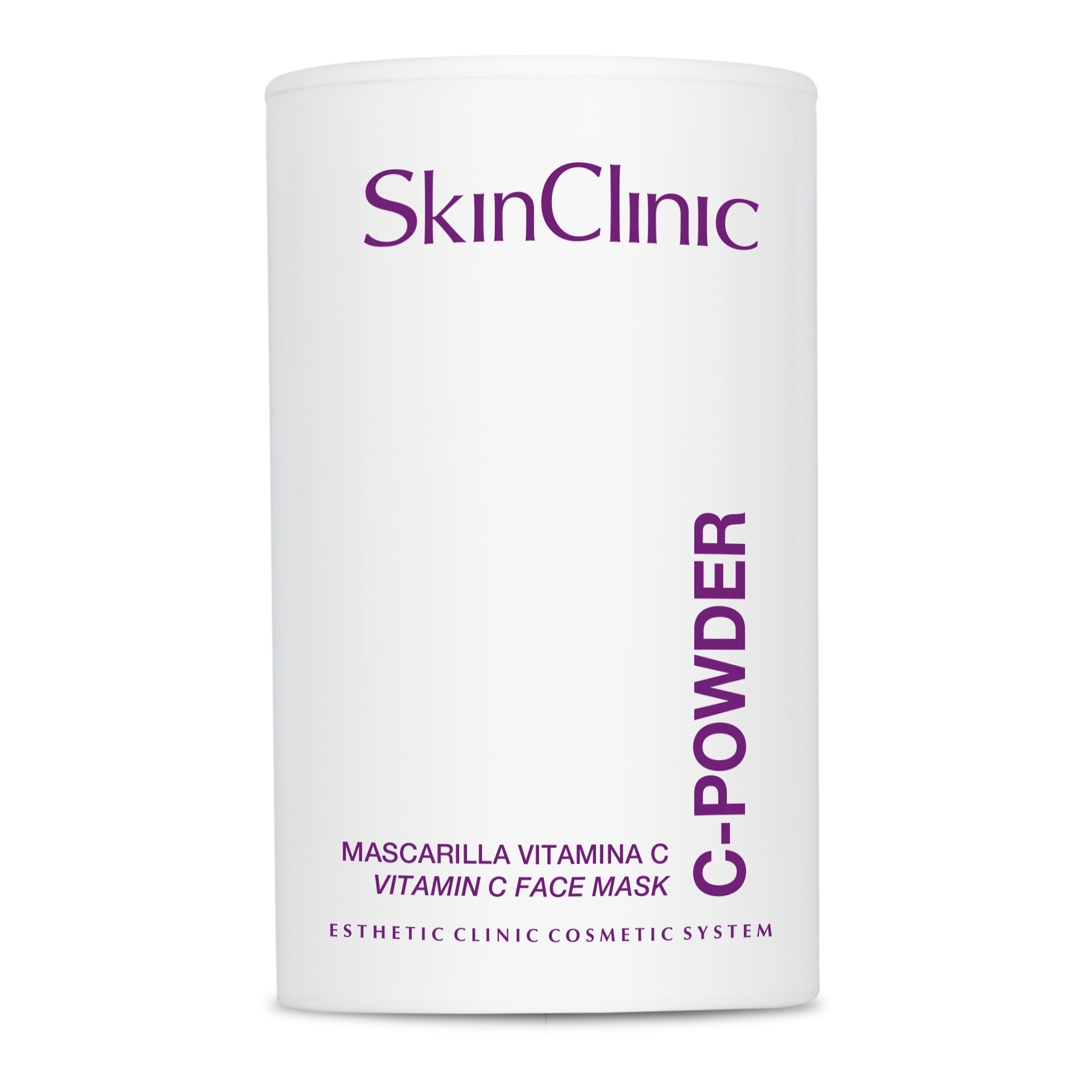 C-vitamiiniga nahka uuendav ja puhastav mask 40g