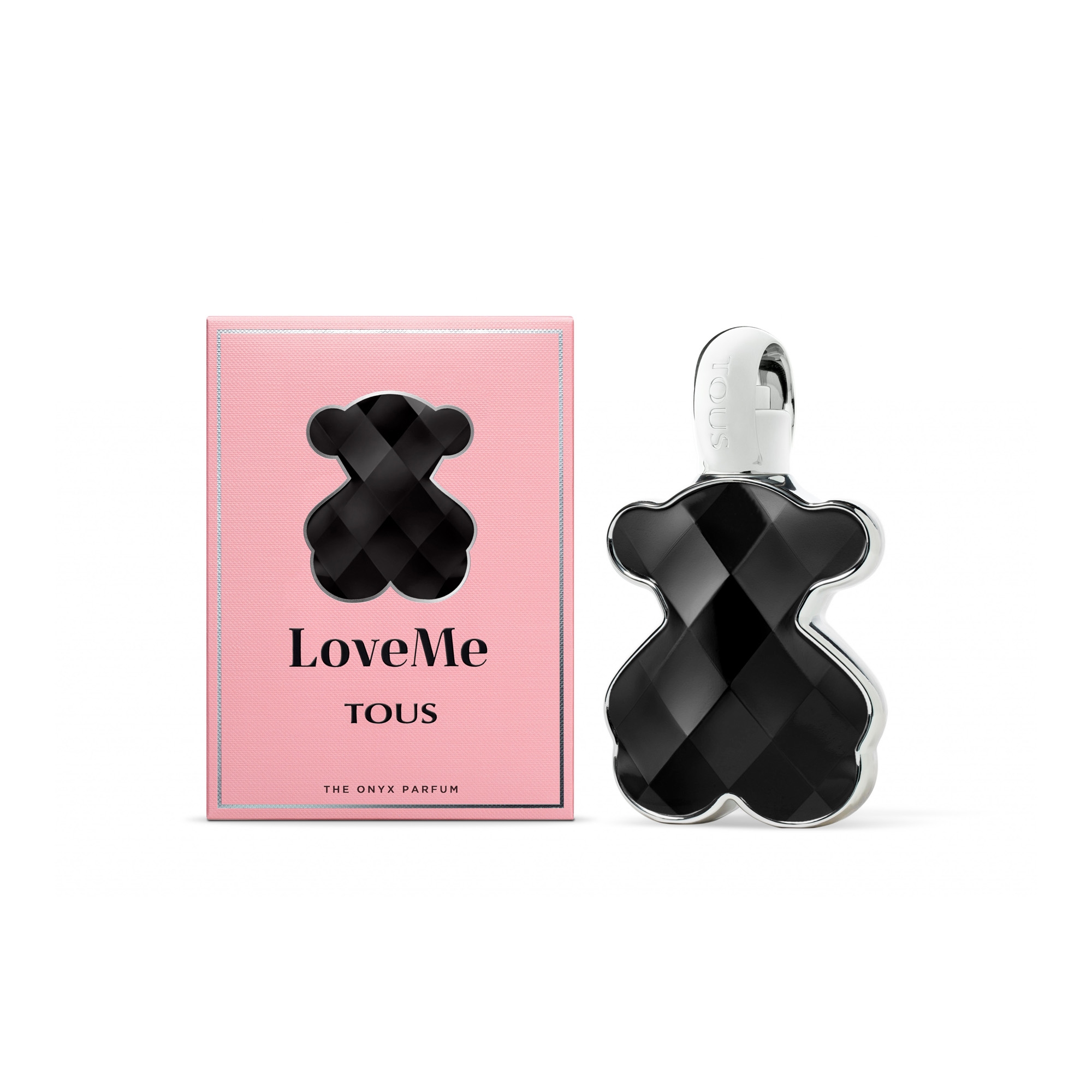 Love Me Onyx EdP 50ml