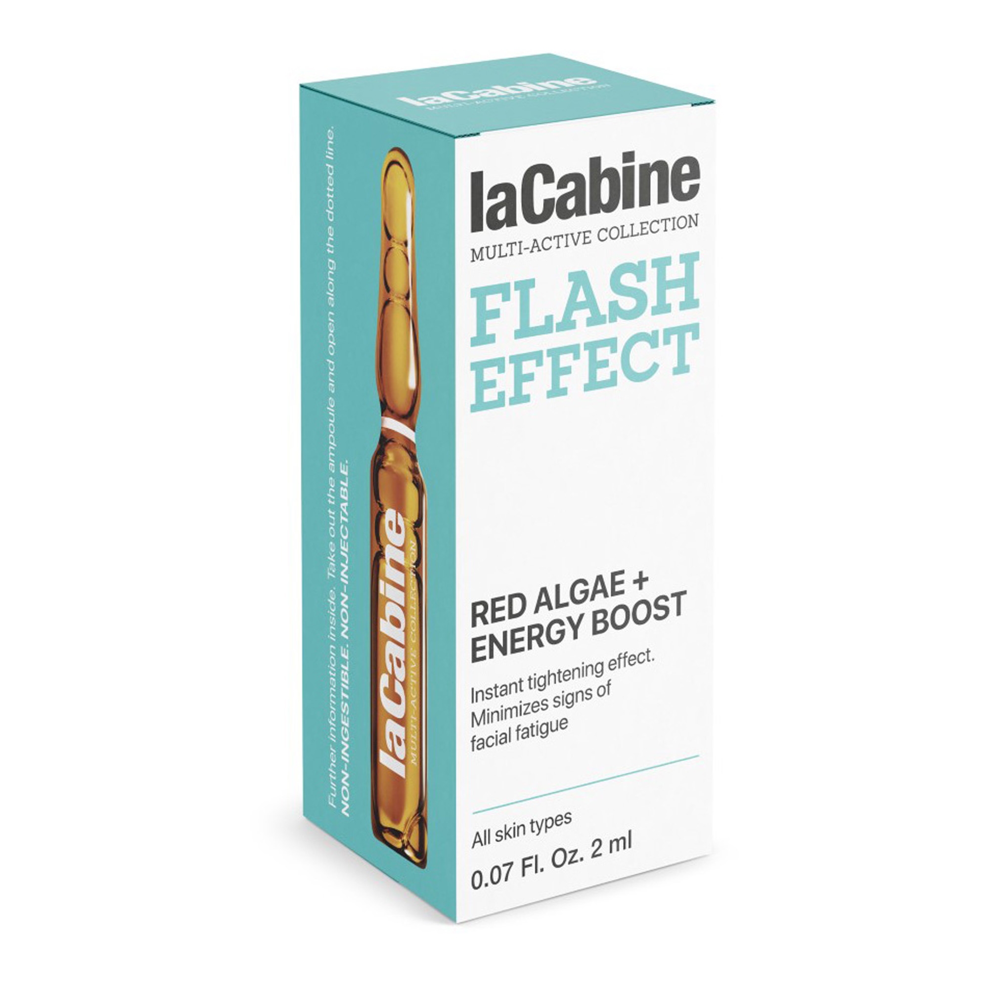 Flash Effect ampull 1x2ml