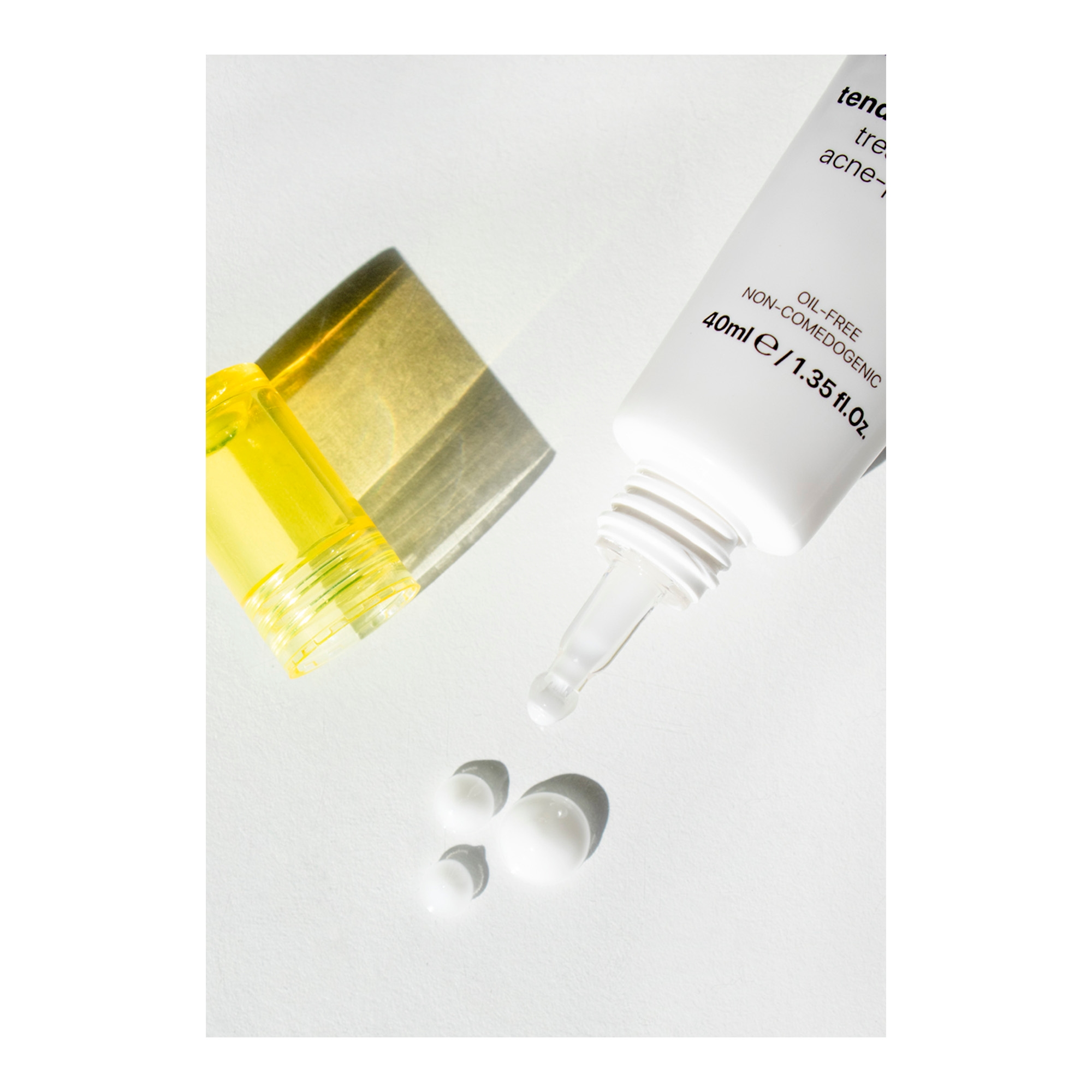 Aknevastane kreem 40ml