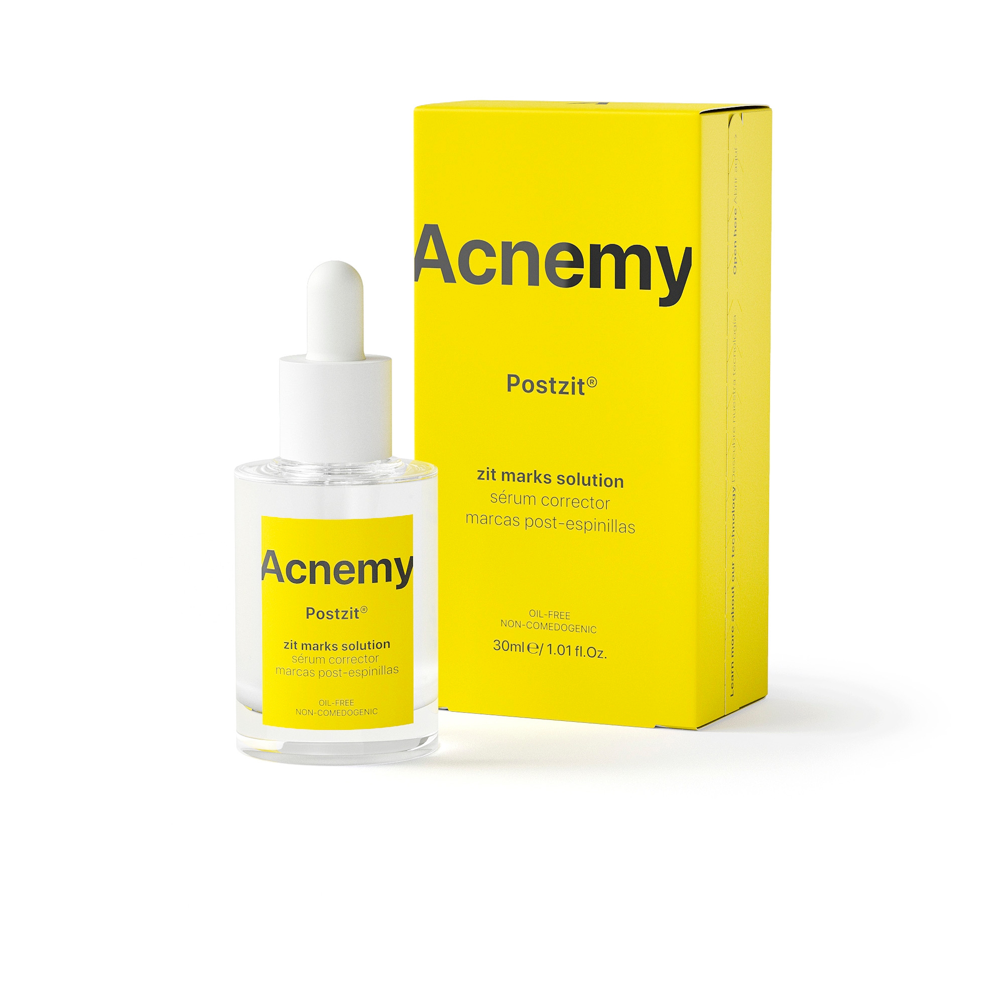 Seerum aknearmide vähendamiseks 30ml