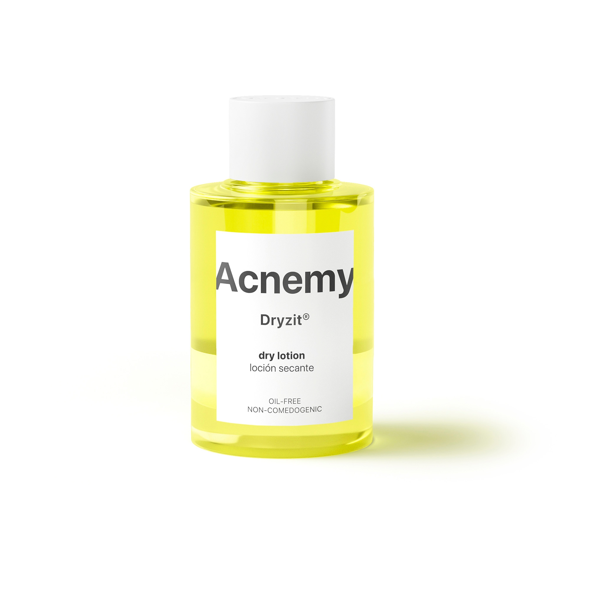 2-faasiline kuivatav losjoon aknelisele nahale 30ml