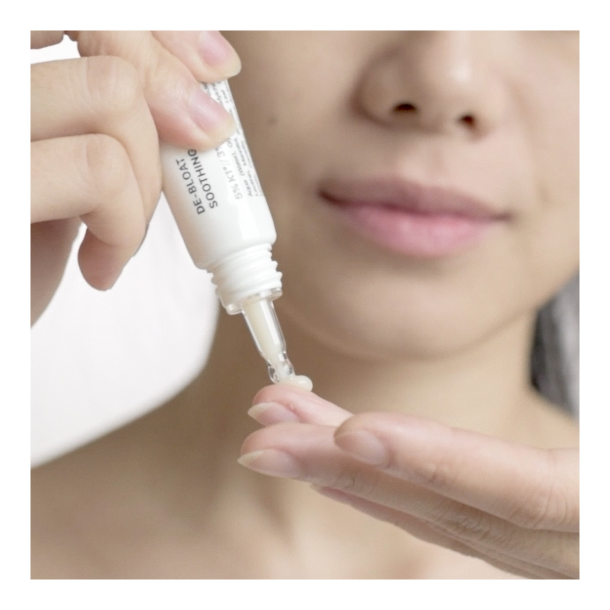 Pinguldav ja turseid vähendav päevane silmaseerum 15ml