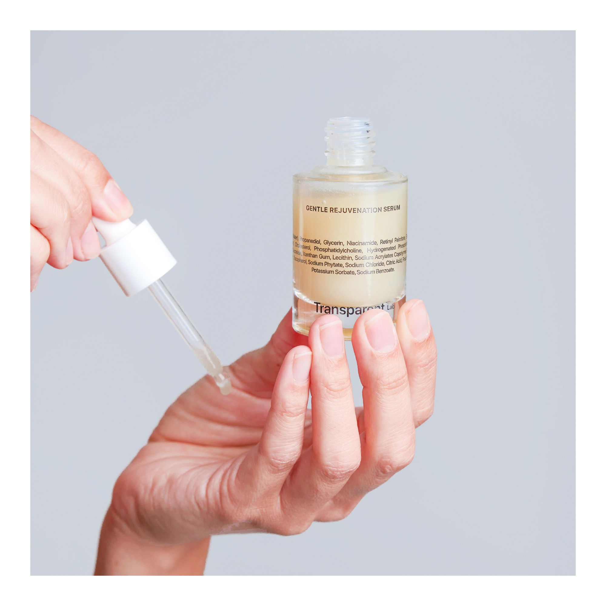 Sära andev vananemistvastane seerum 30ml