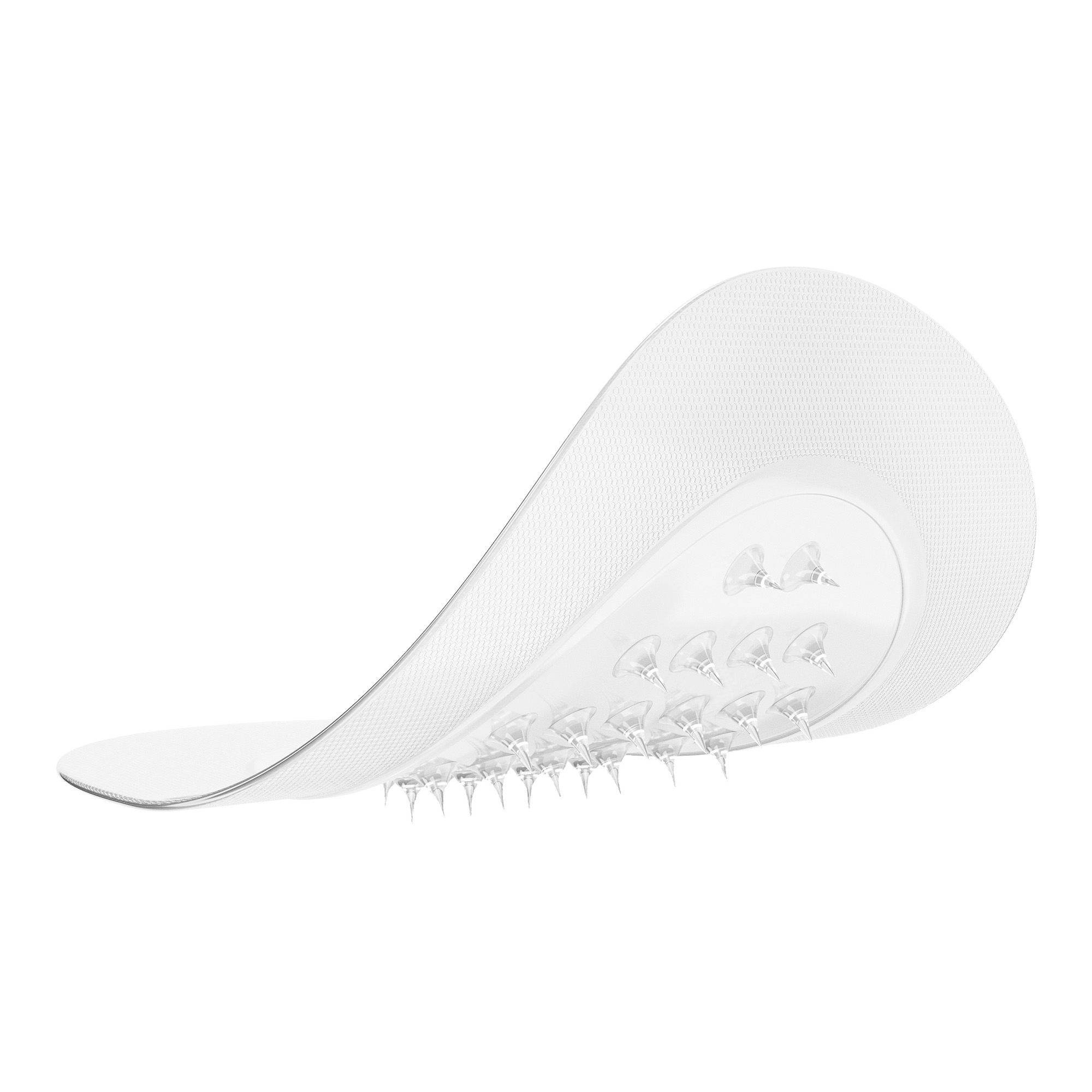 Plaastrid varajaseks akne ennetamiseks 5tk