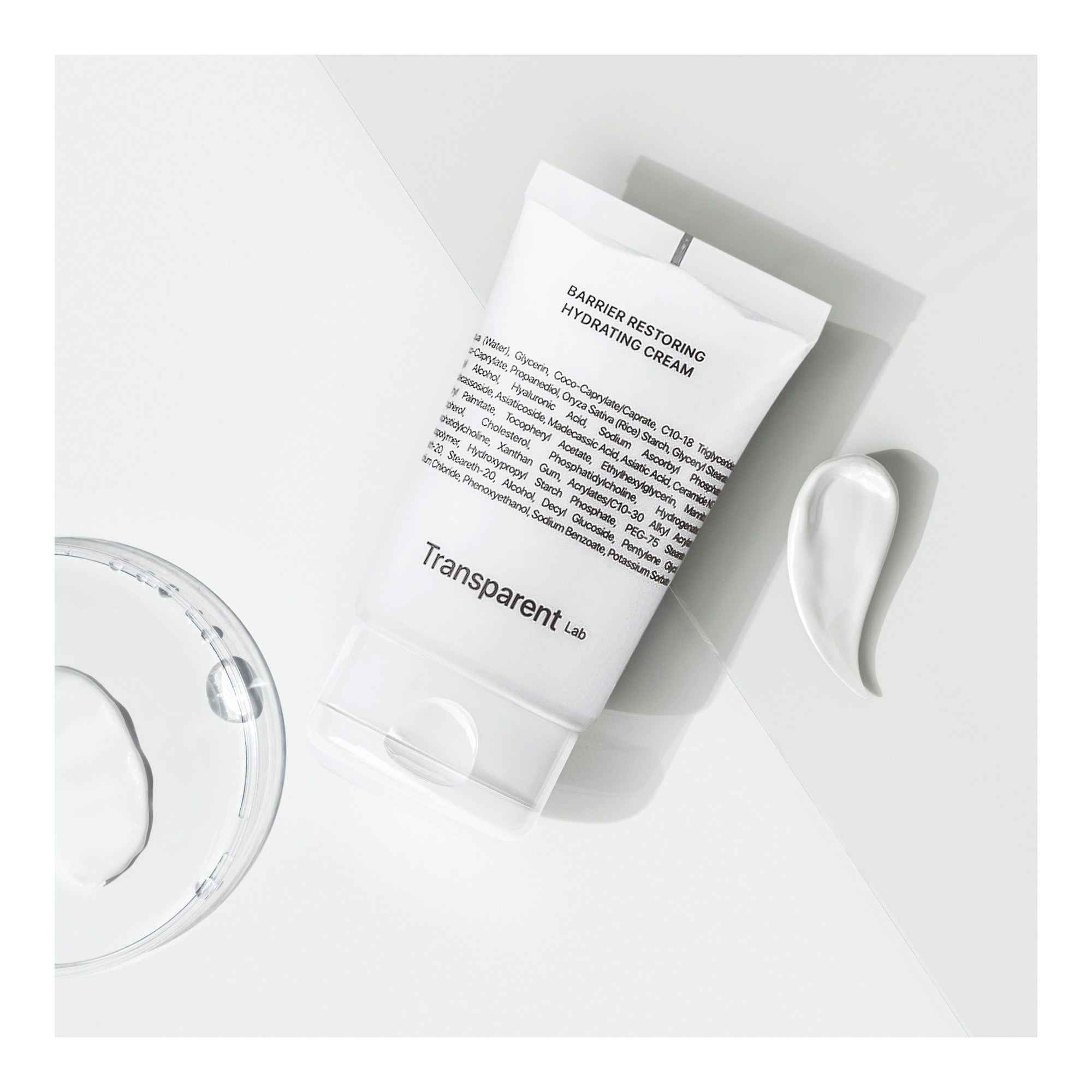 Taastav ja üliniisutav näokreem 50ml